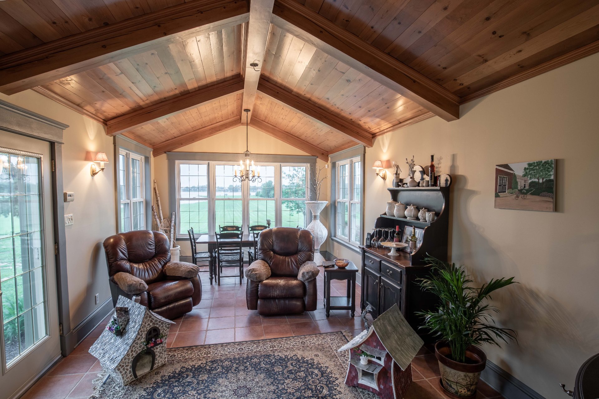Veranda