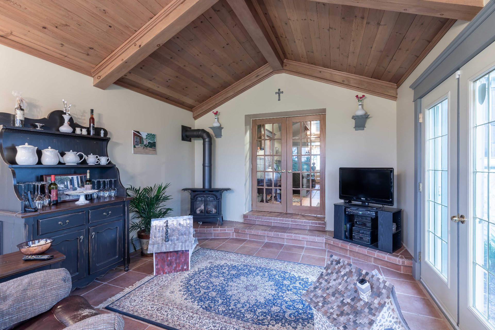Veranda