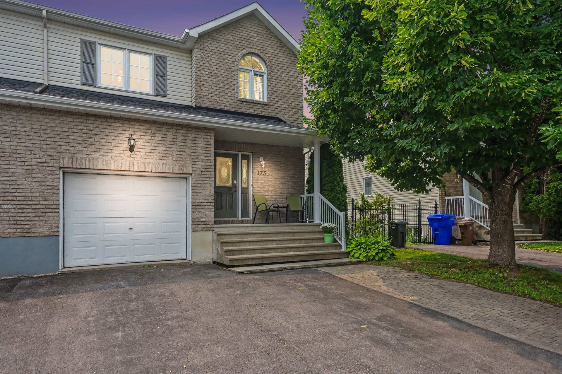 175 Rue Arthur-Quesnel 