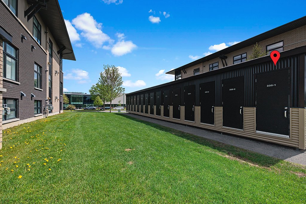 Storage