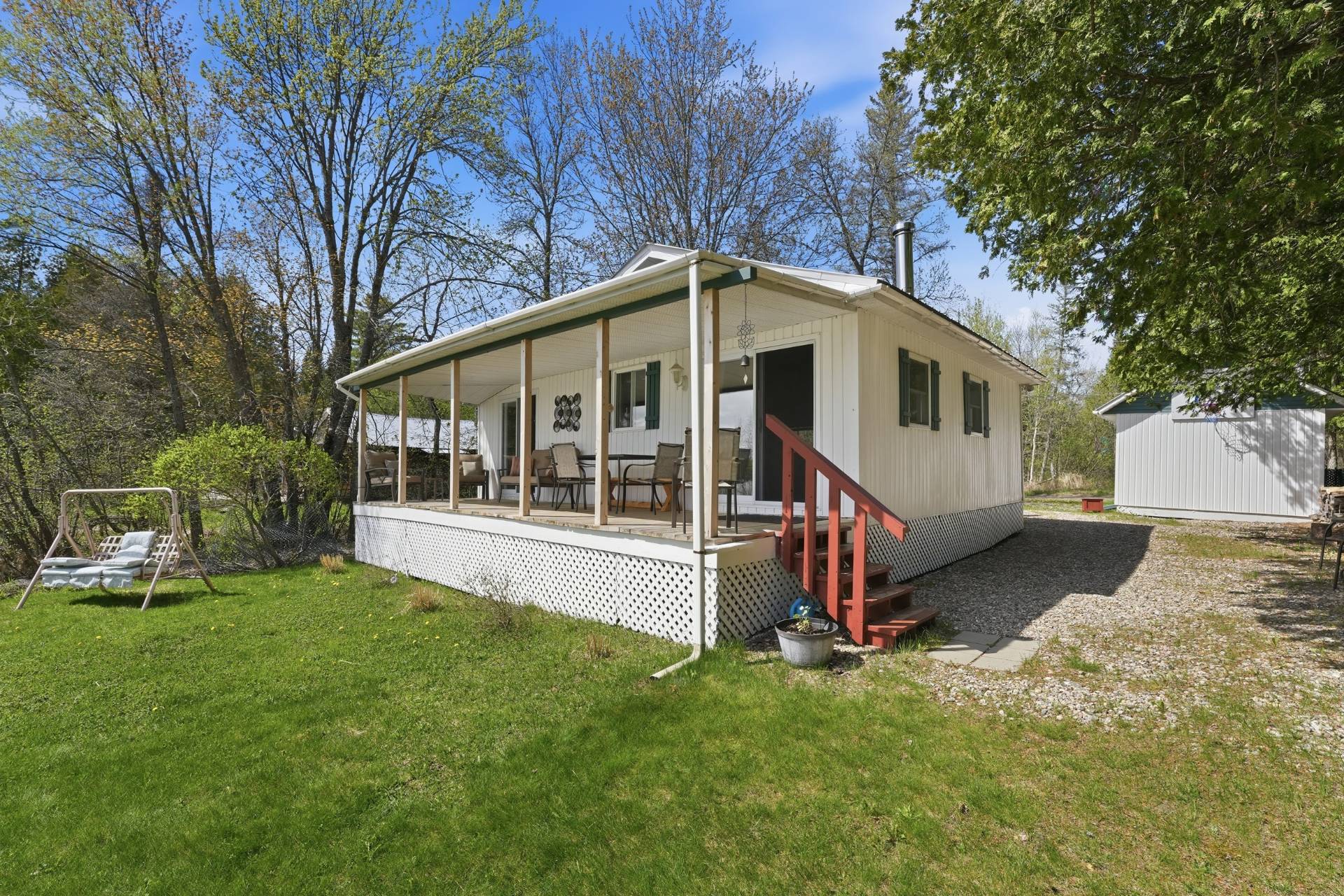 Guest house