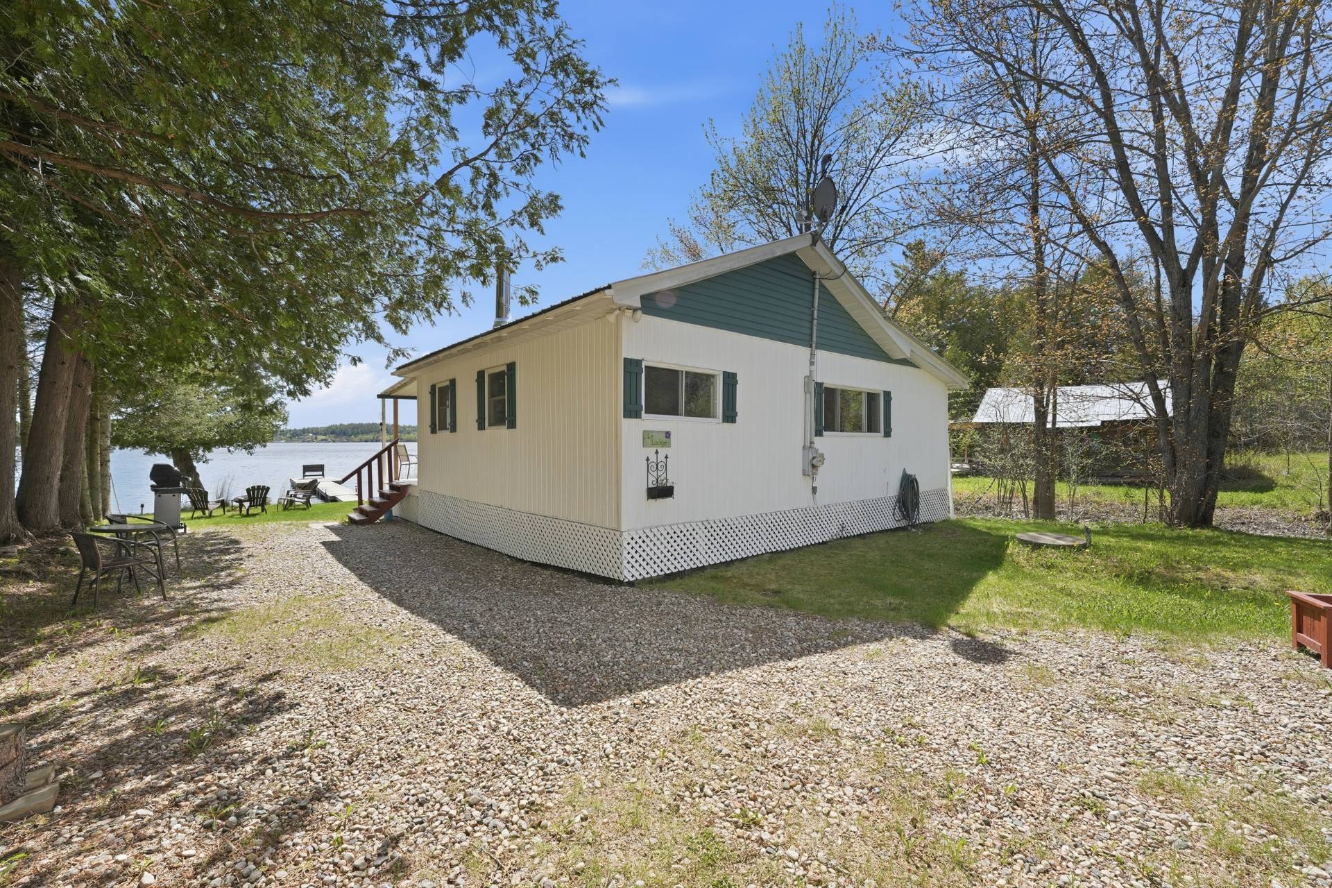 Guest house