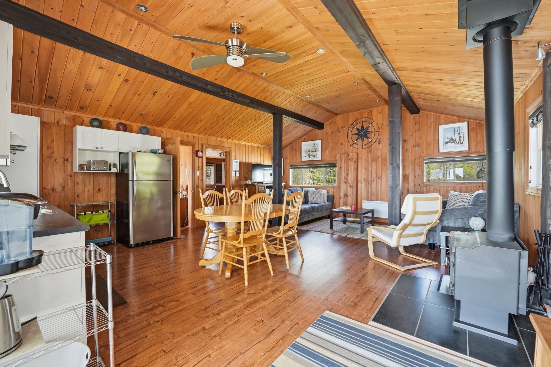 Guest house
