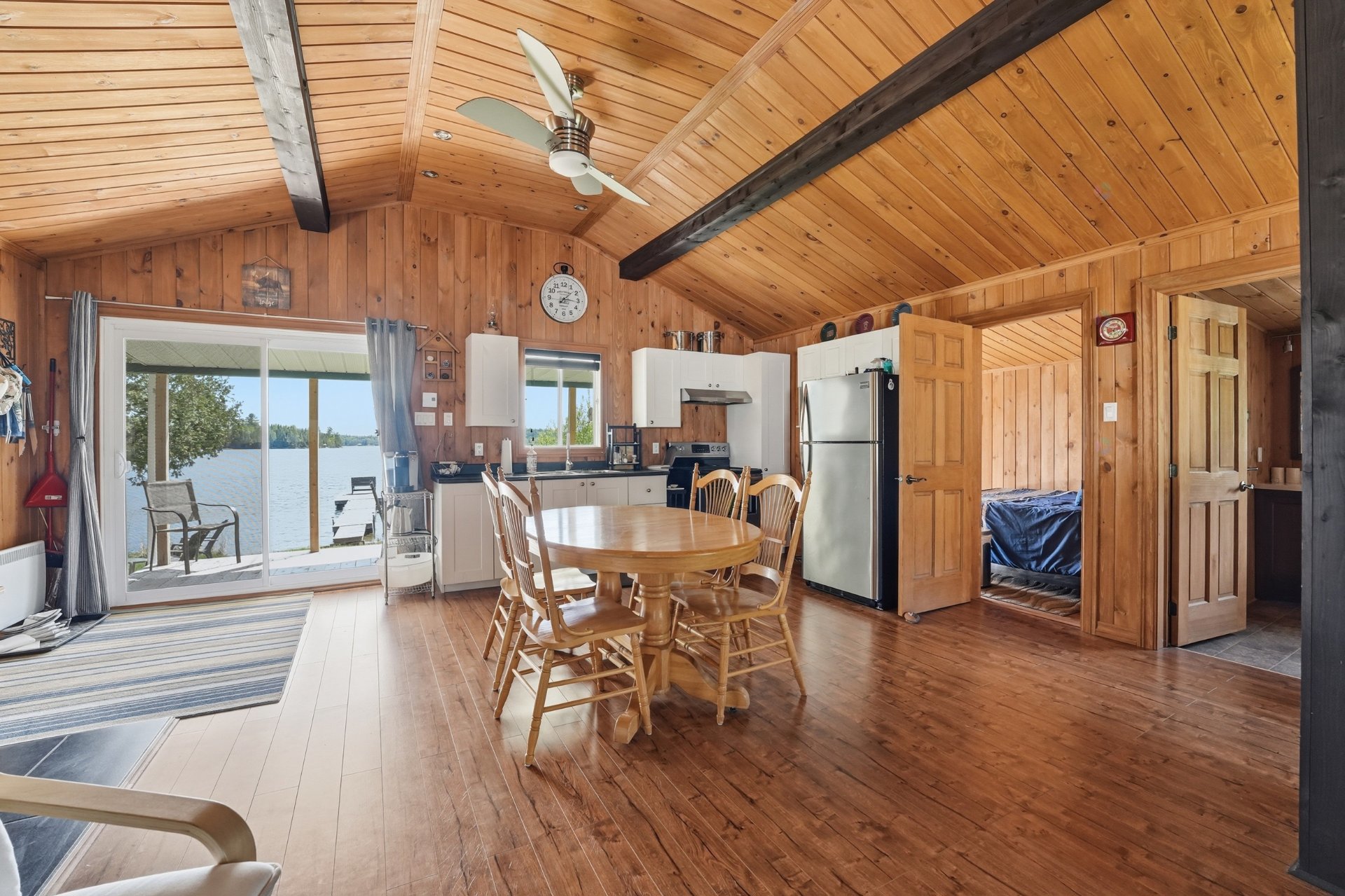 Guest house