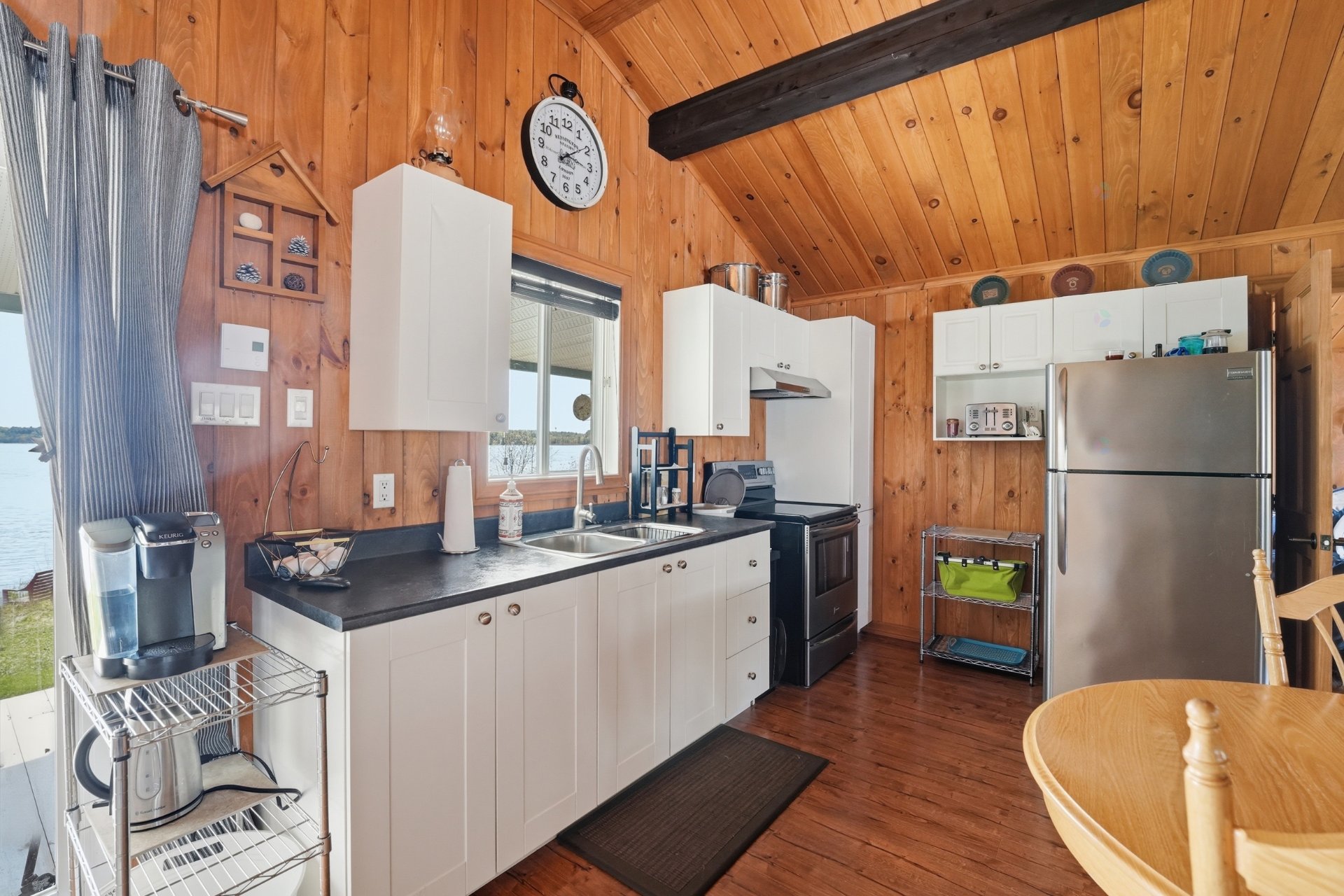 Guest house