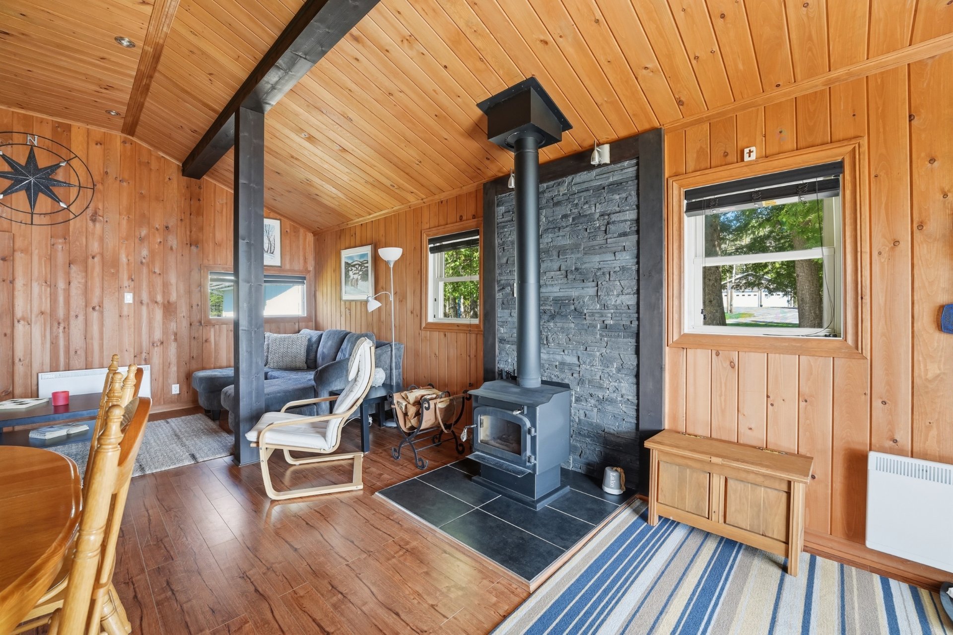 Guest house