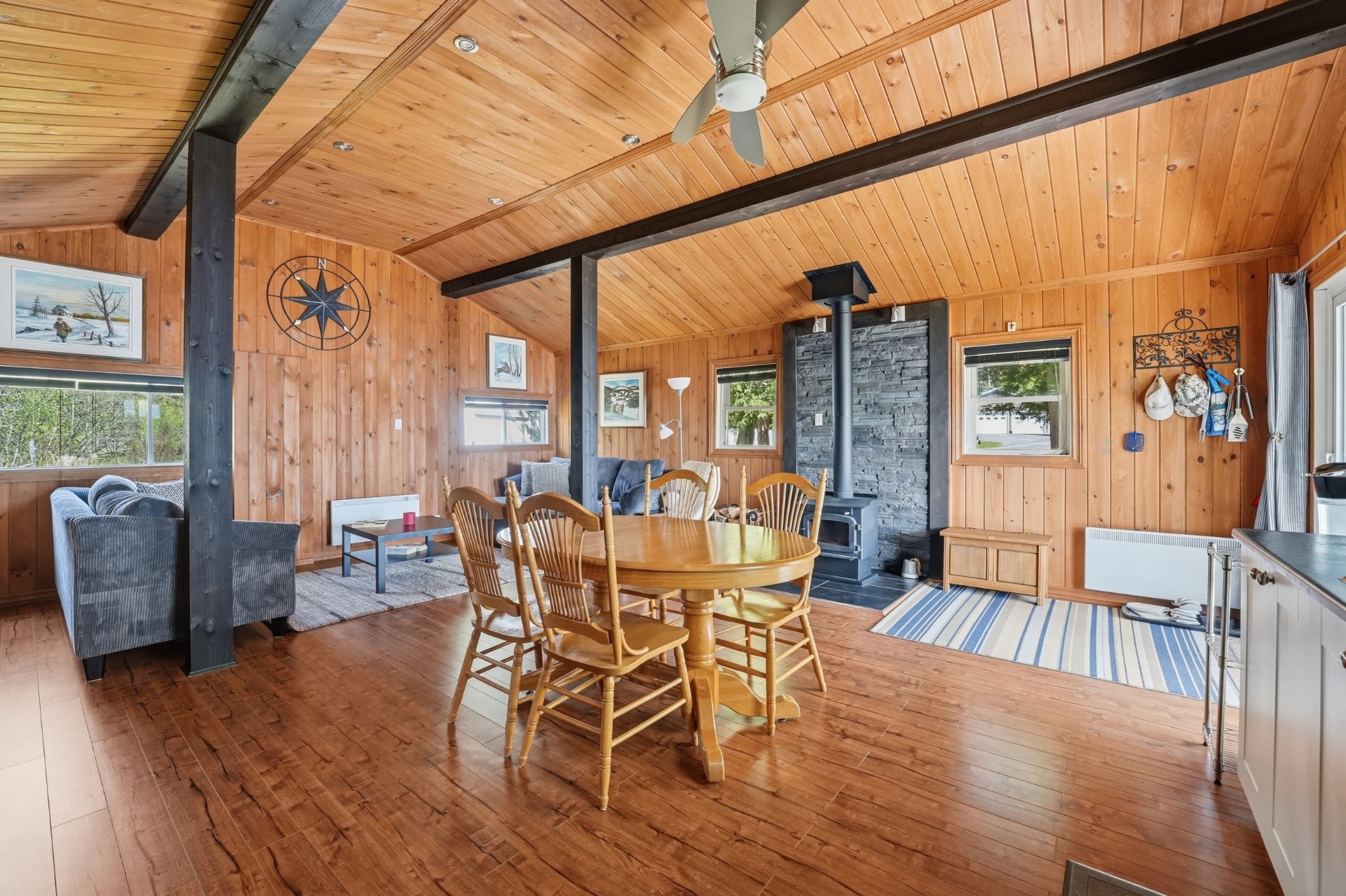 Guest house