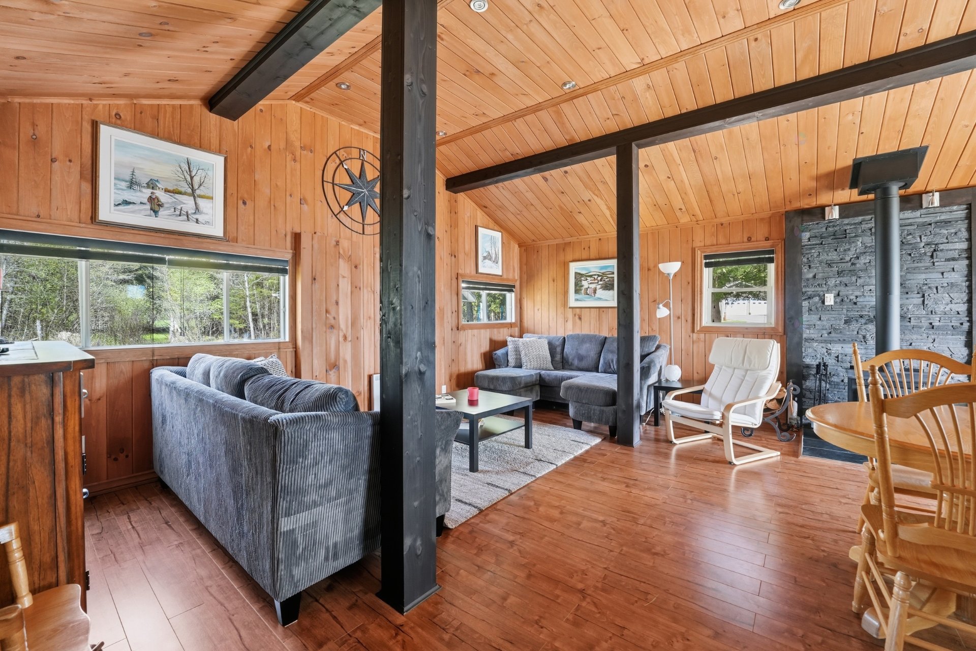 Guest house