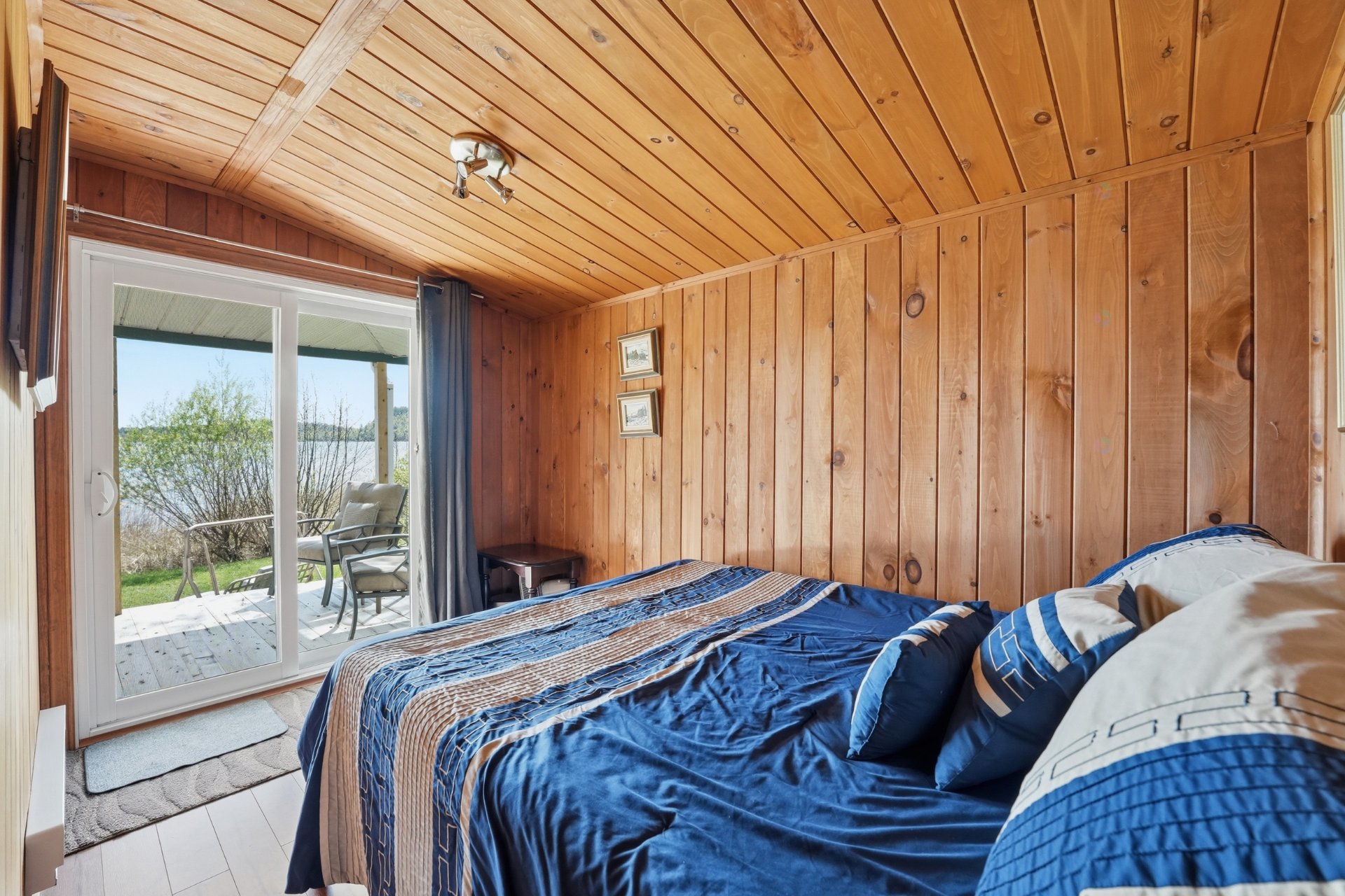 Guest house
