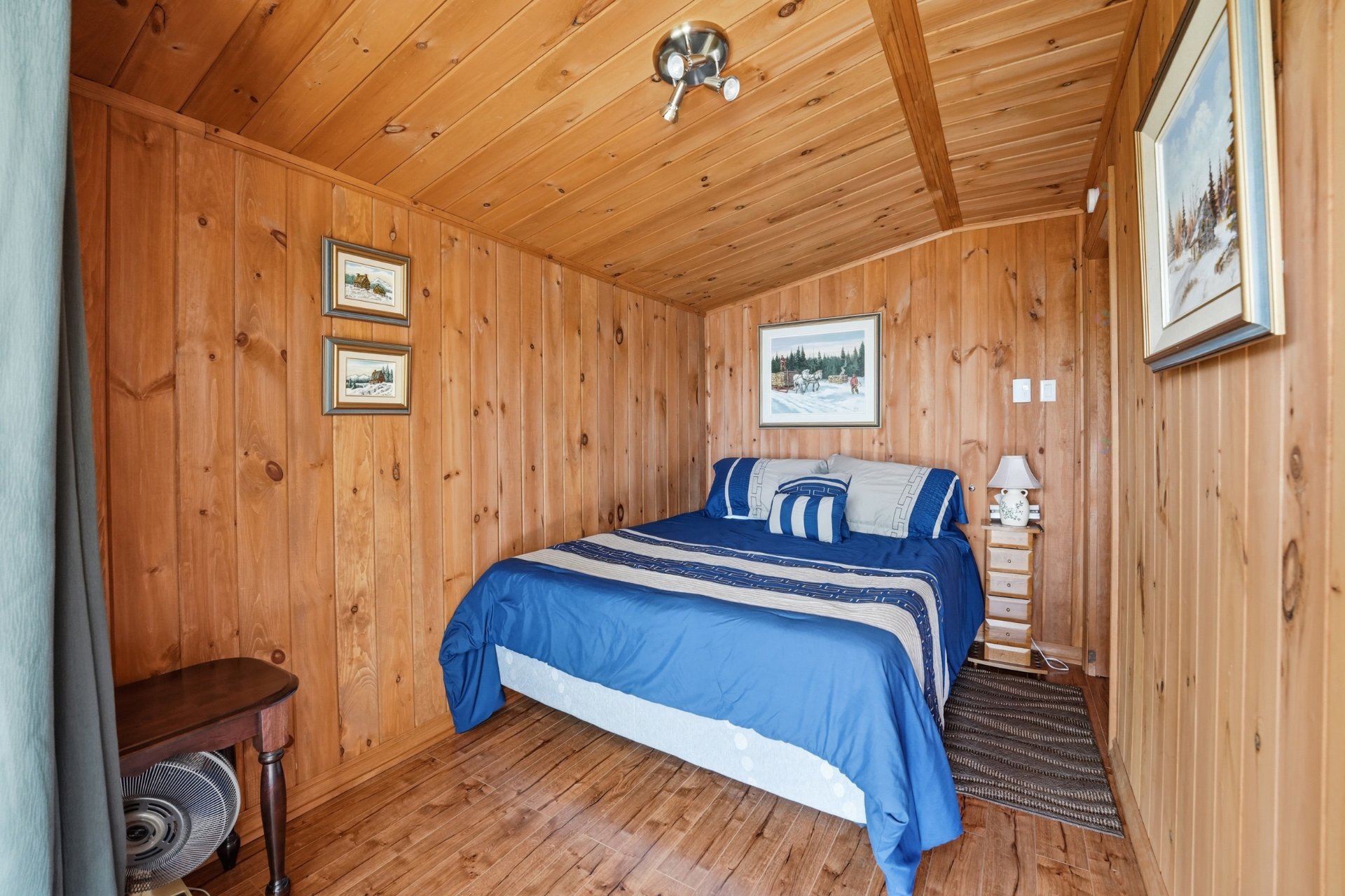 Guest house