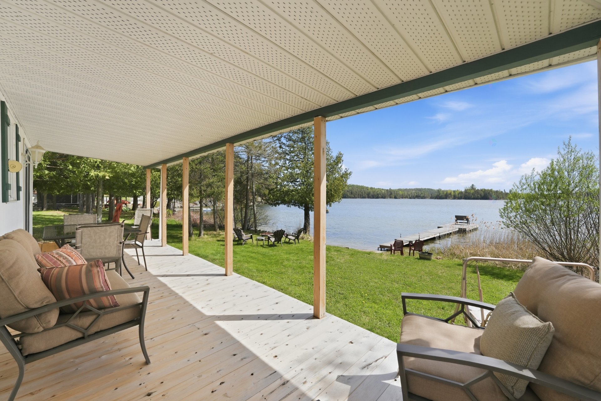 Guest house