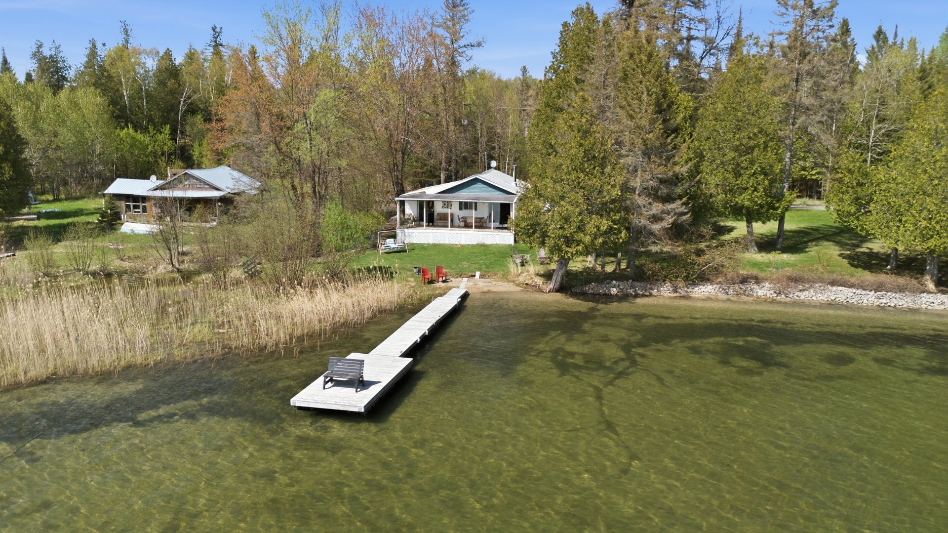 Guest house