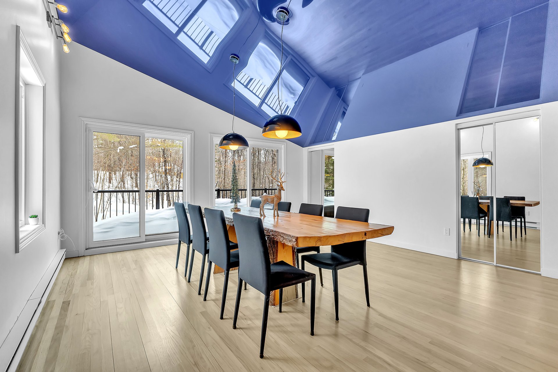 Autre - Salle à manger formelle