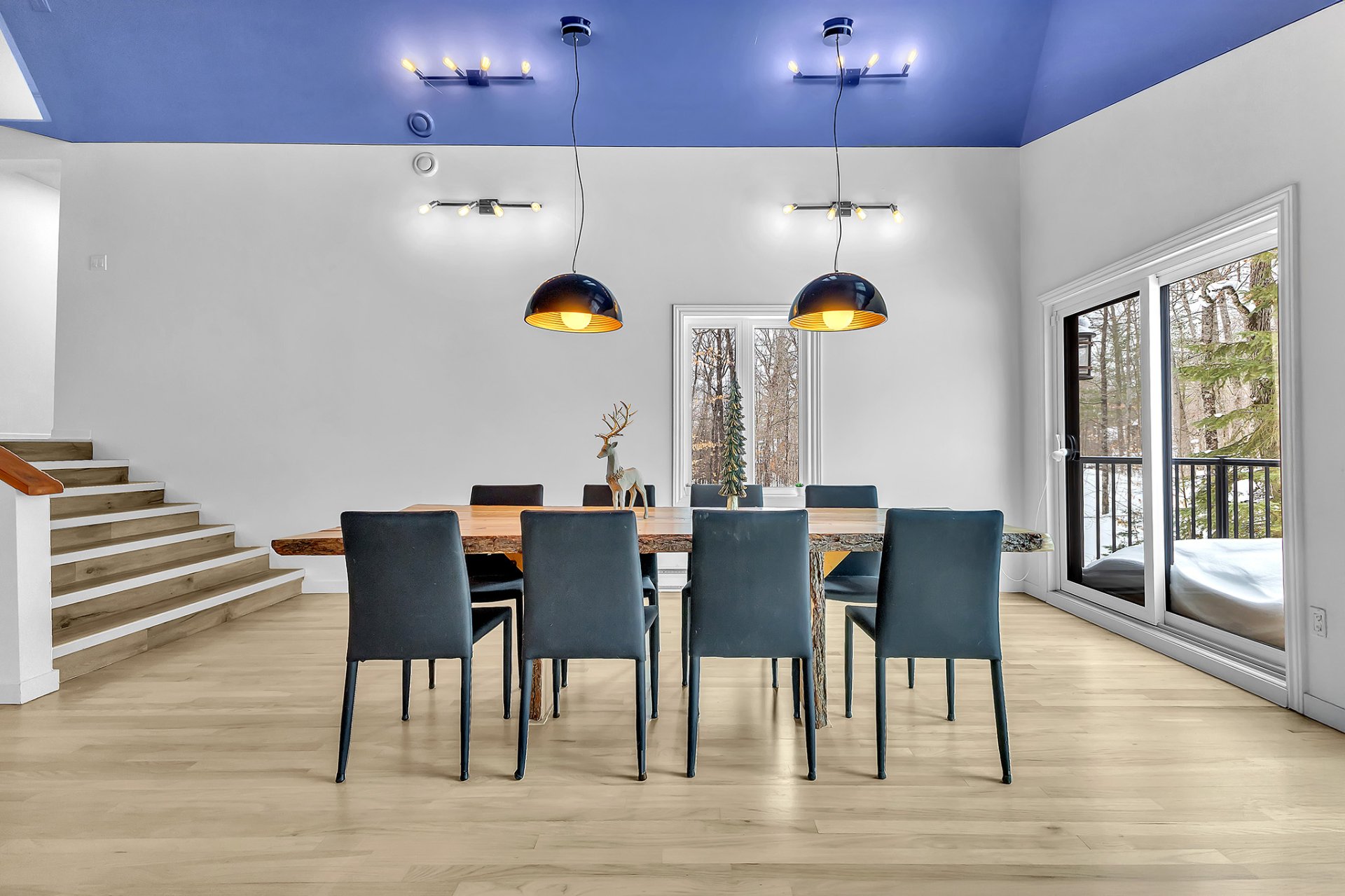 Autre - Salle à manger formelle