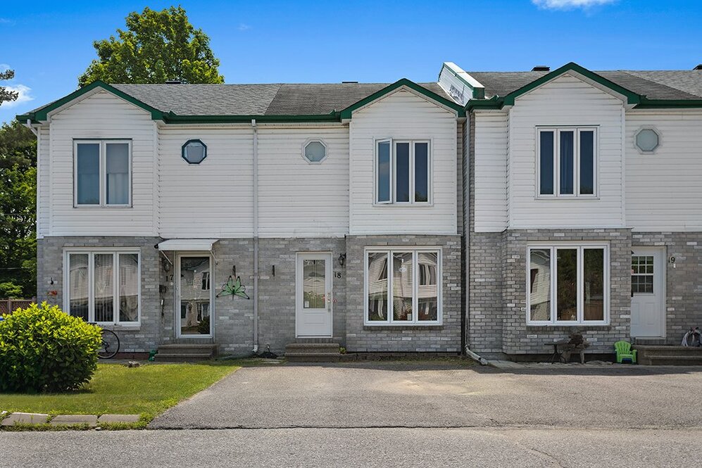 18 Rue Cardinal 