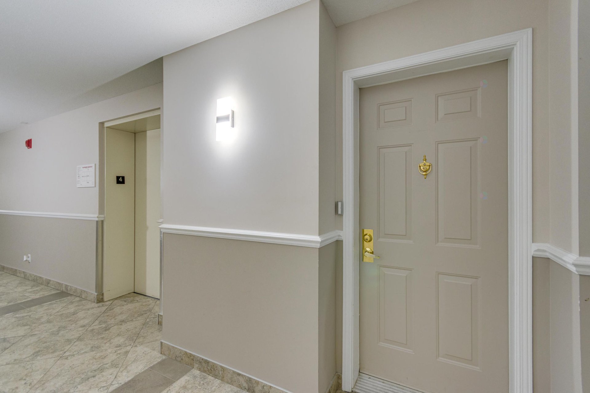 Corridor