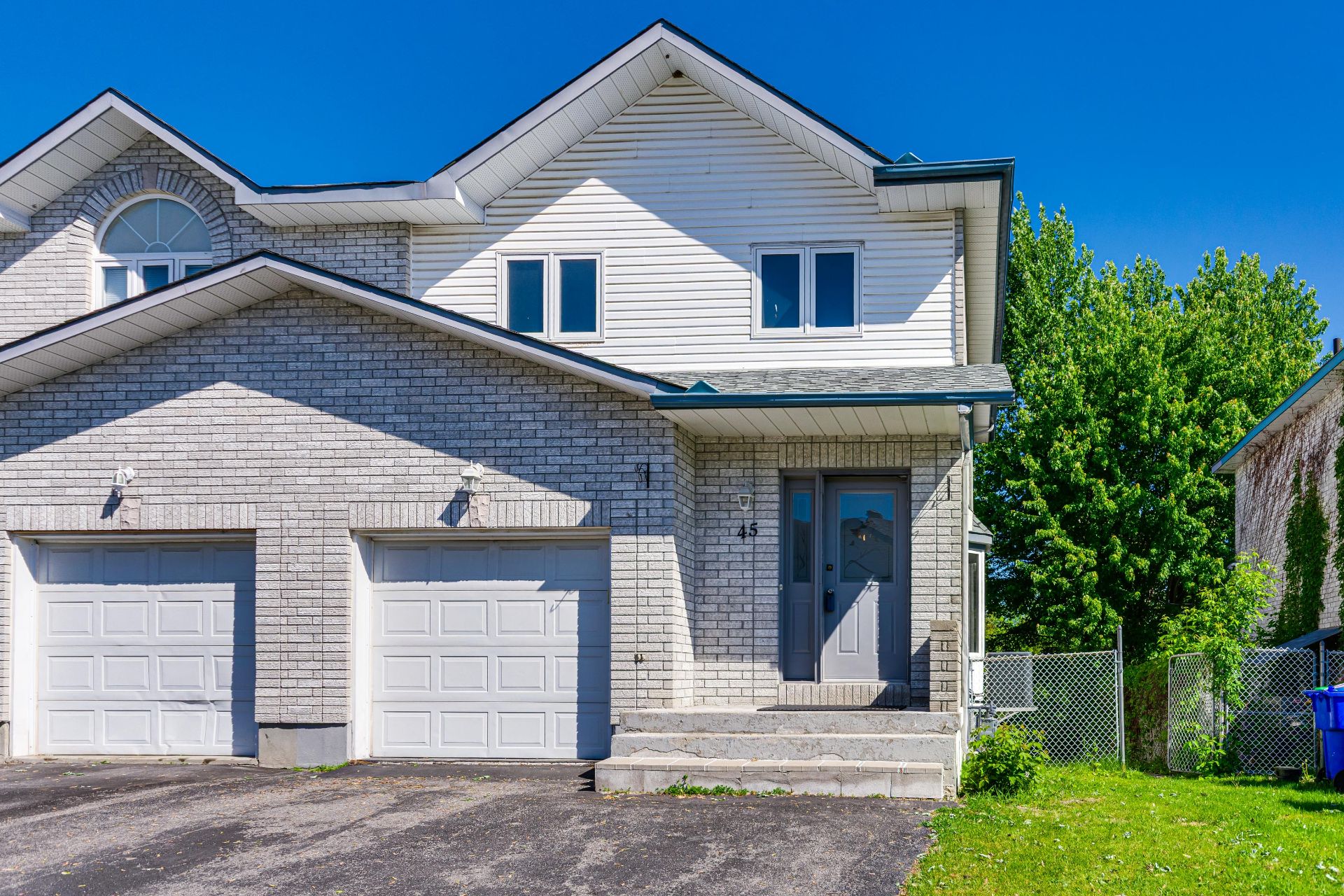45 Rue Martineau 