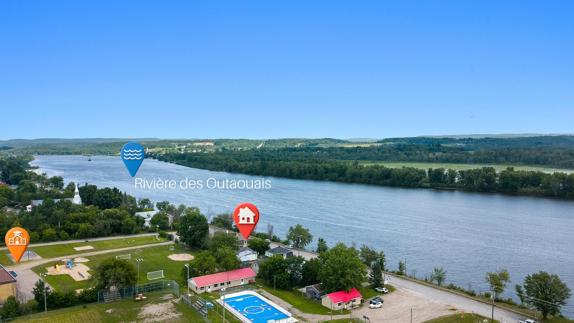 Water view