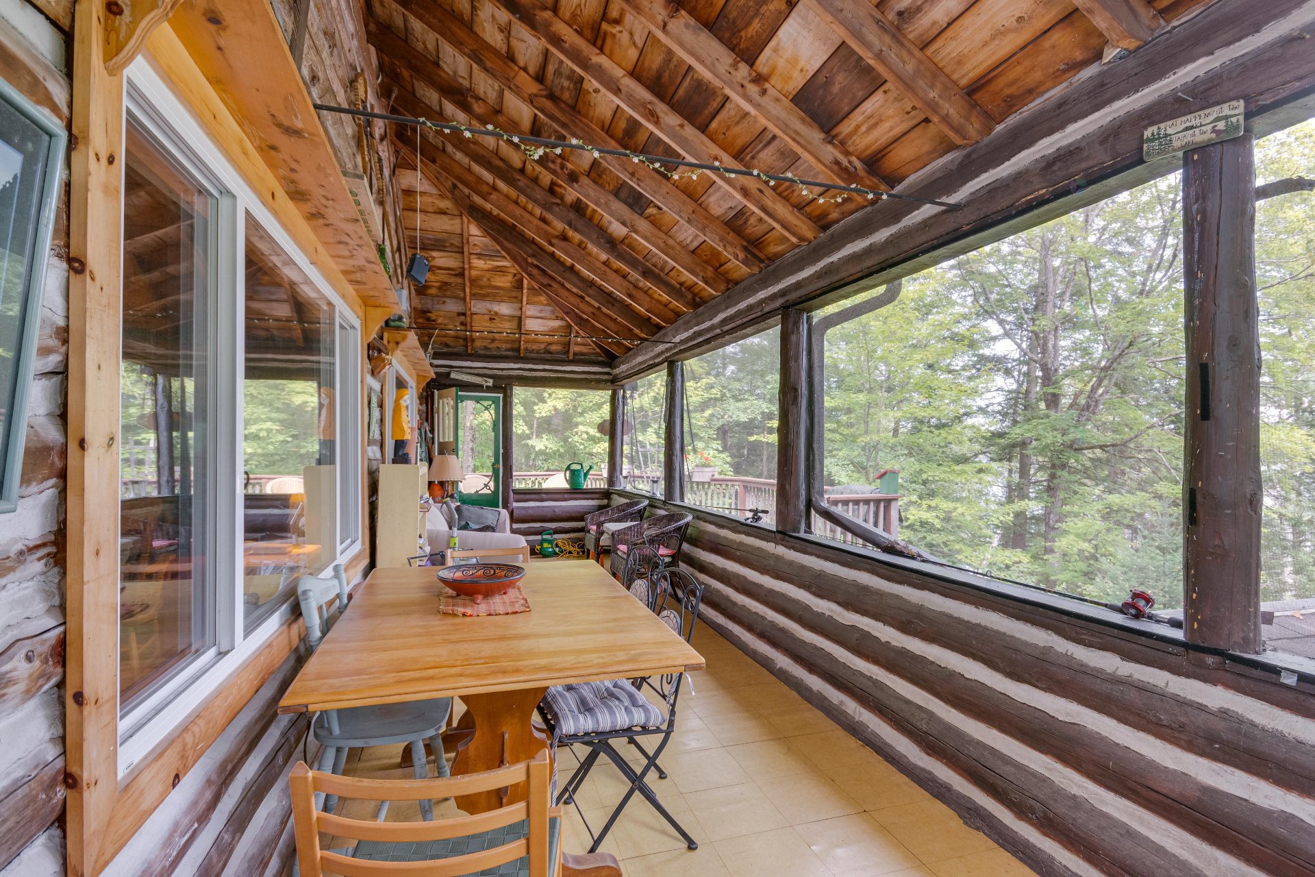 Veranda