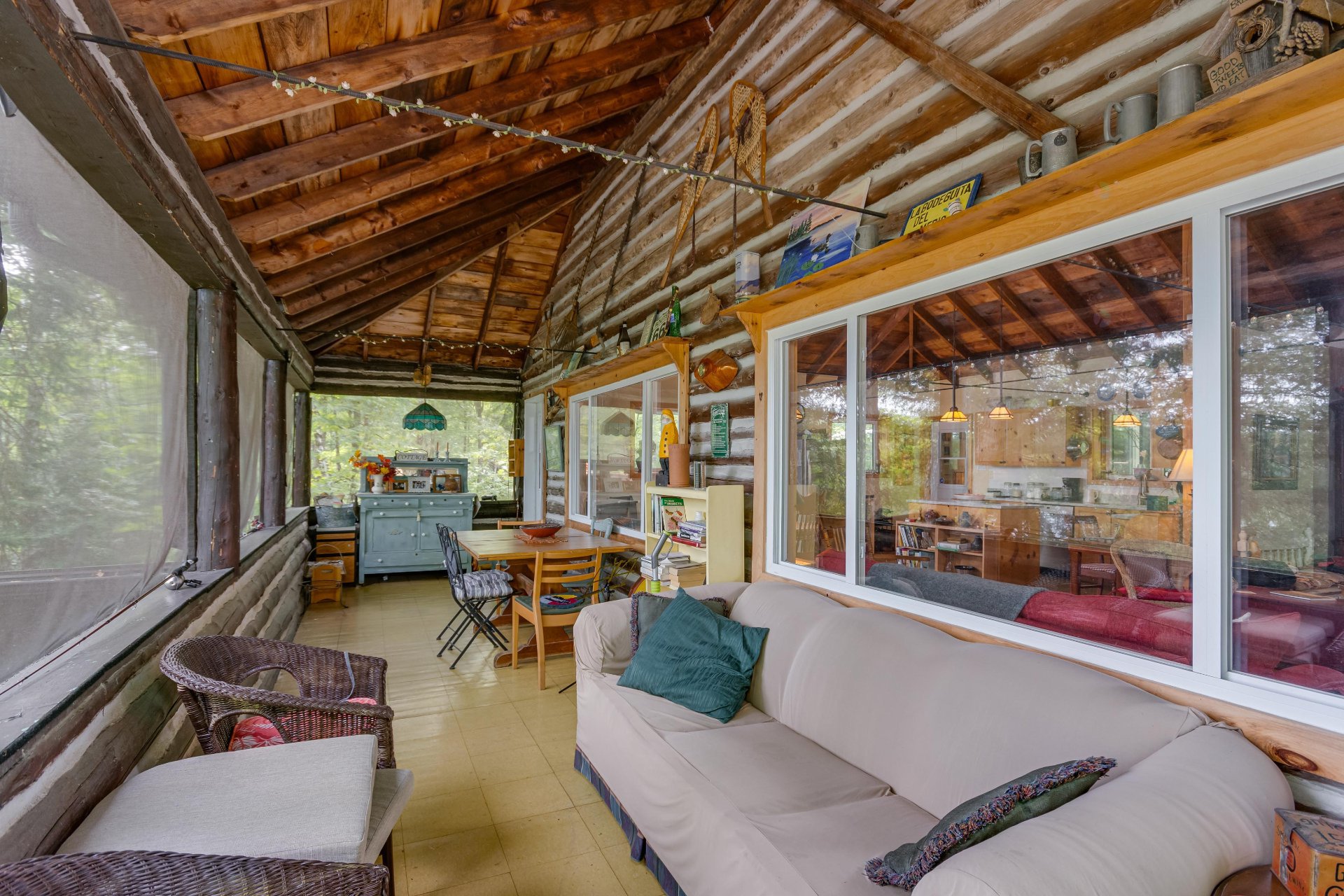 Veranda