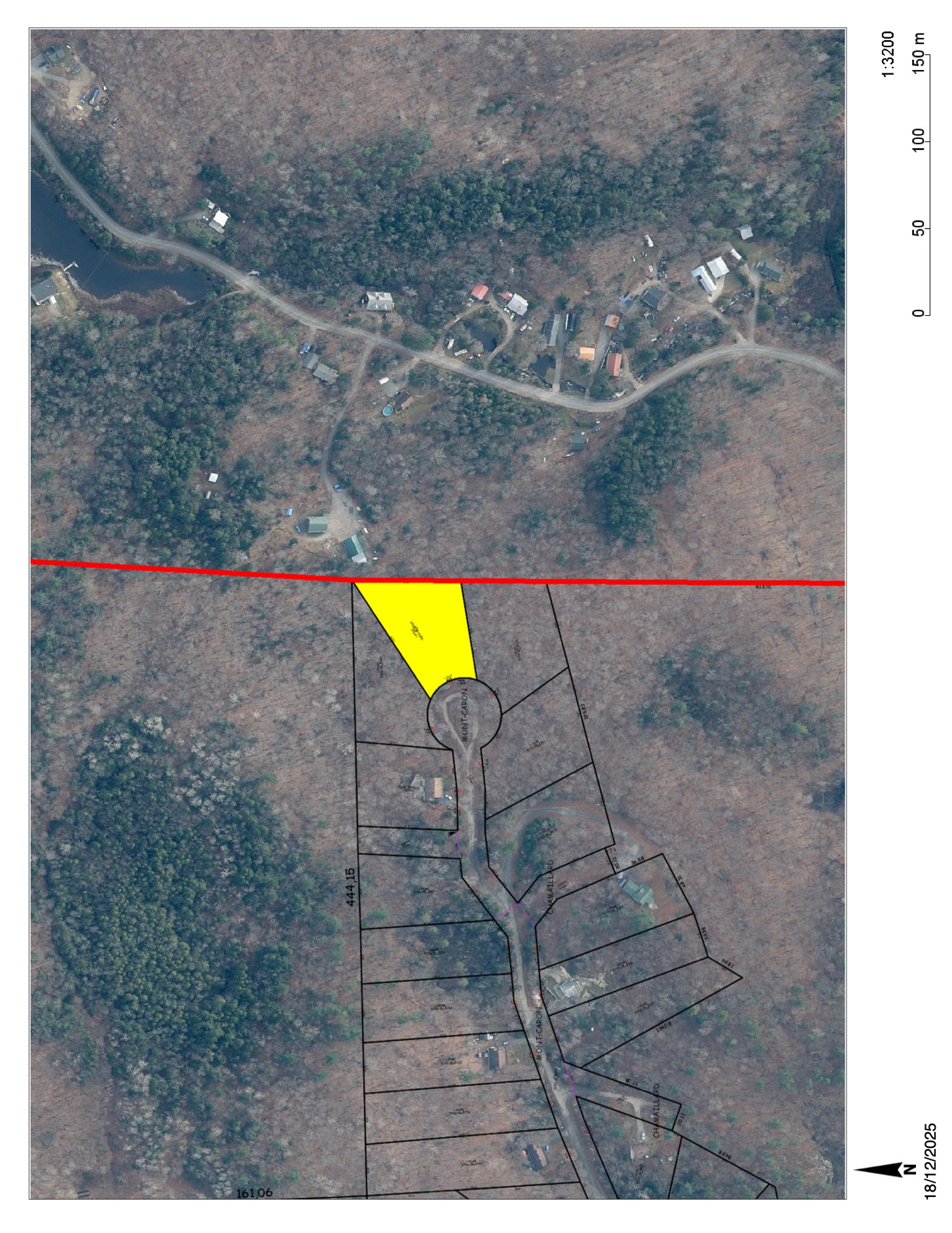 81 Ch. du Mont-Caron 