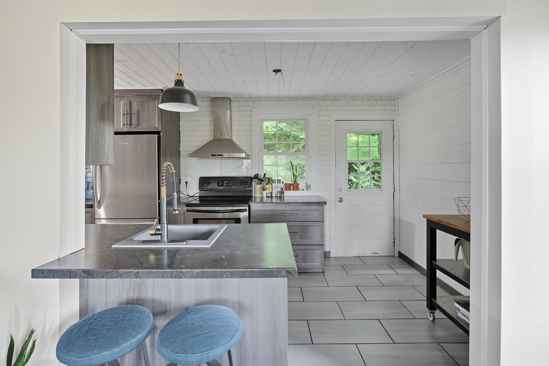 Dinette