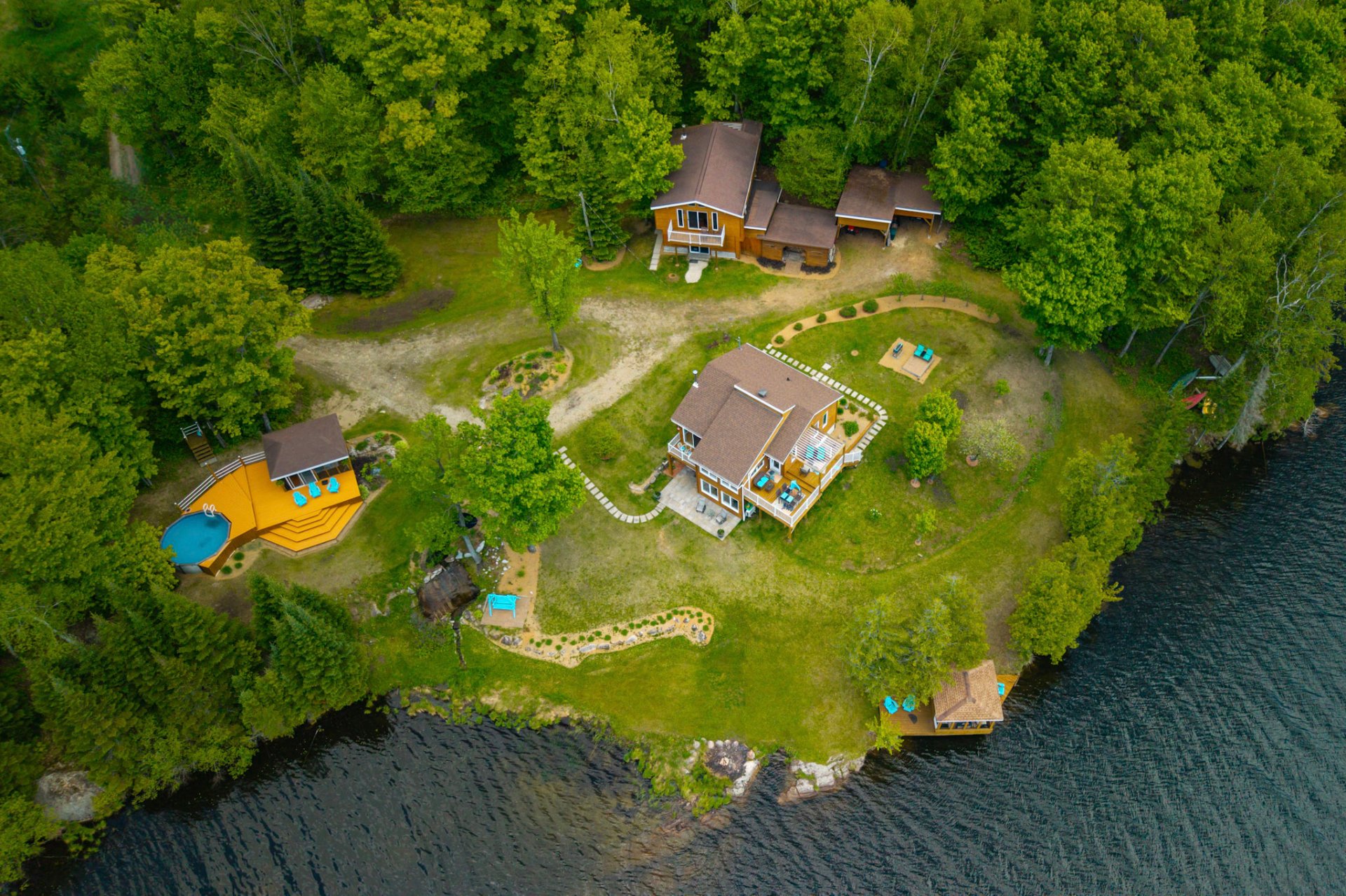 Overall View