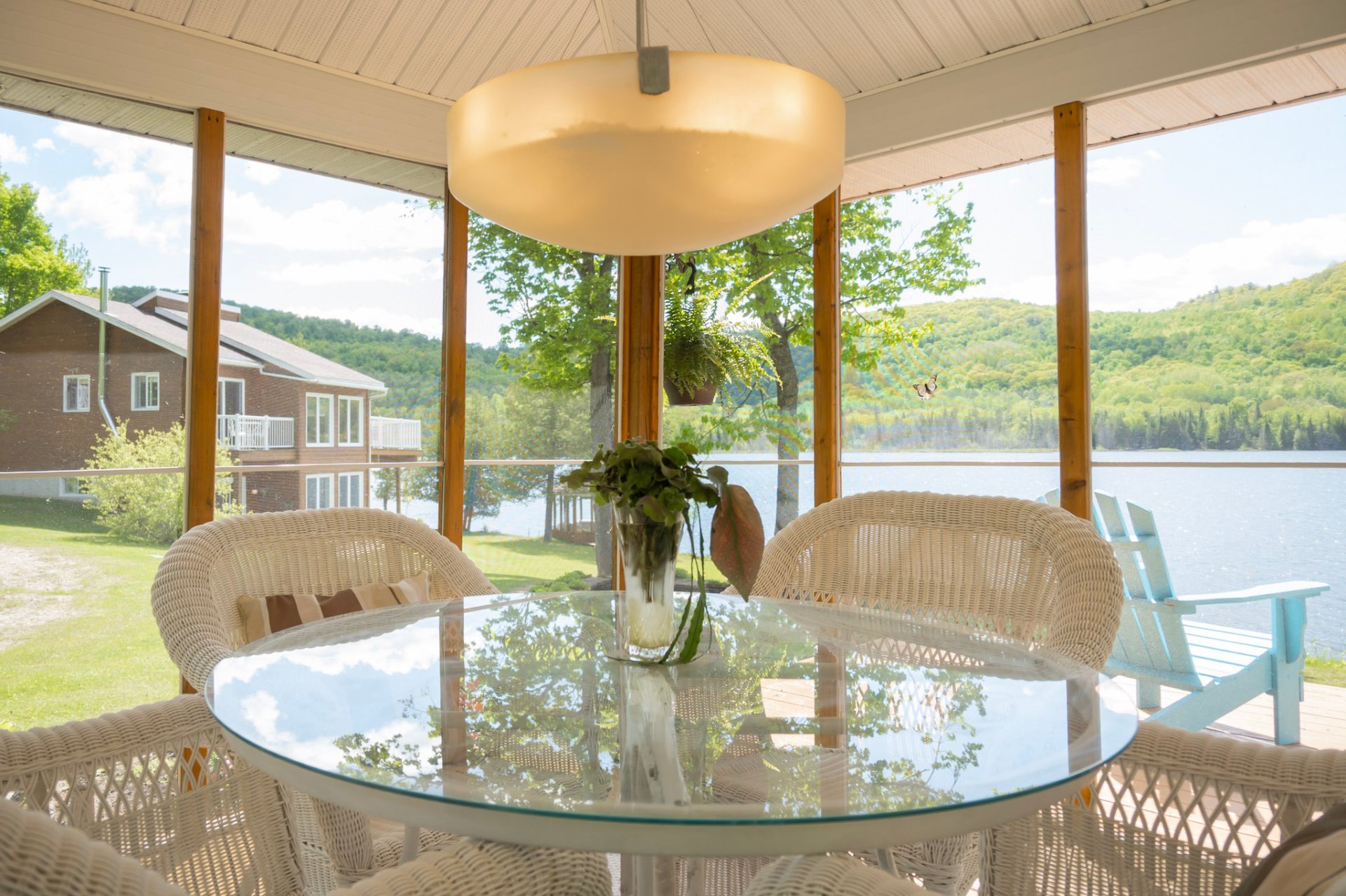 Veranda