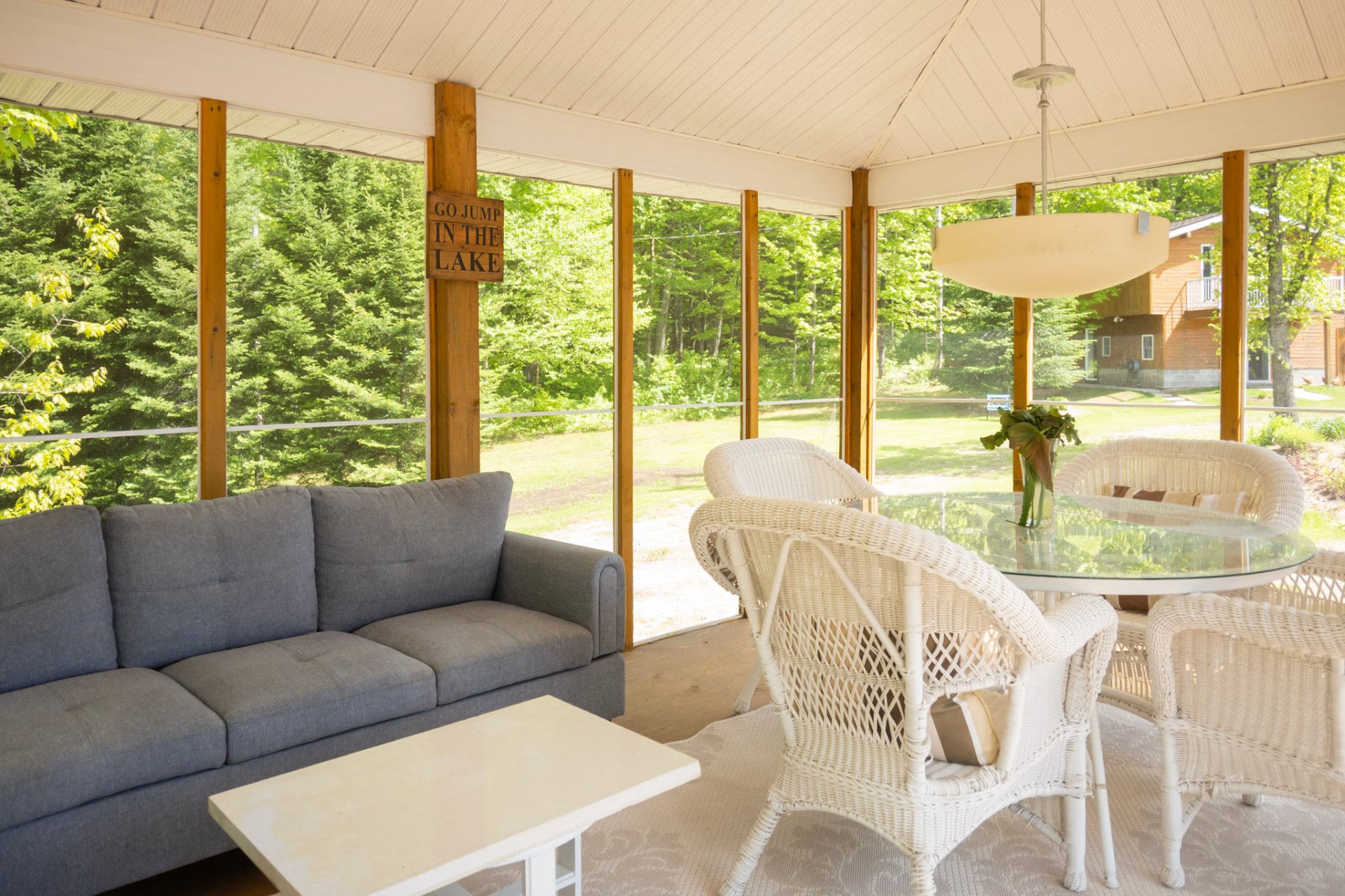 Veranda