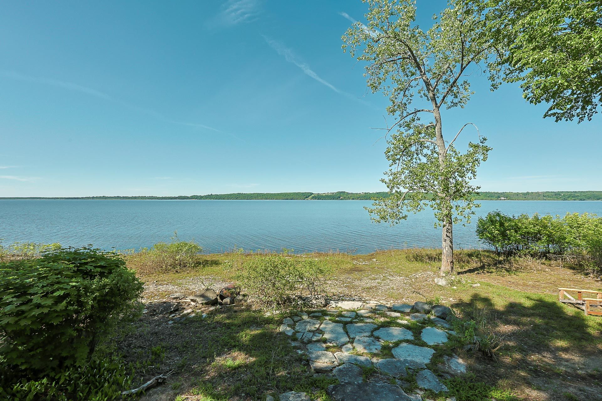 Water view