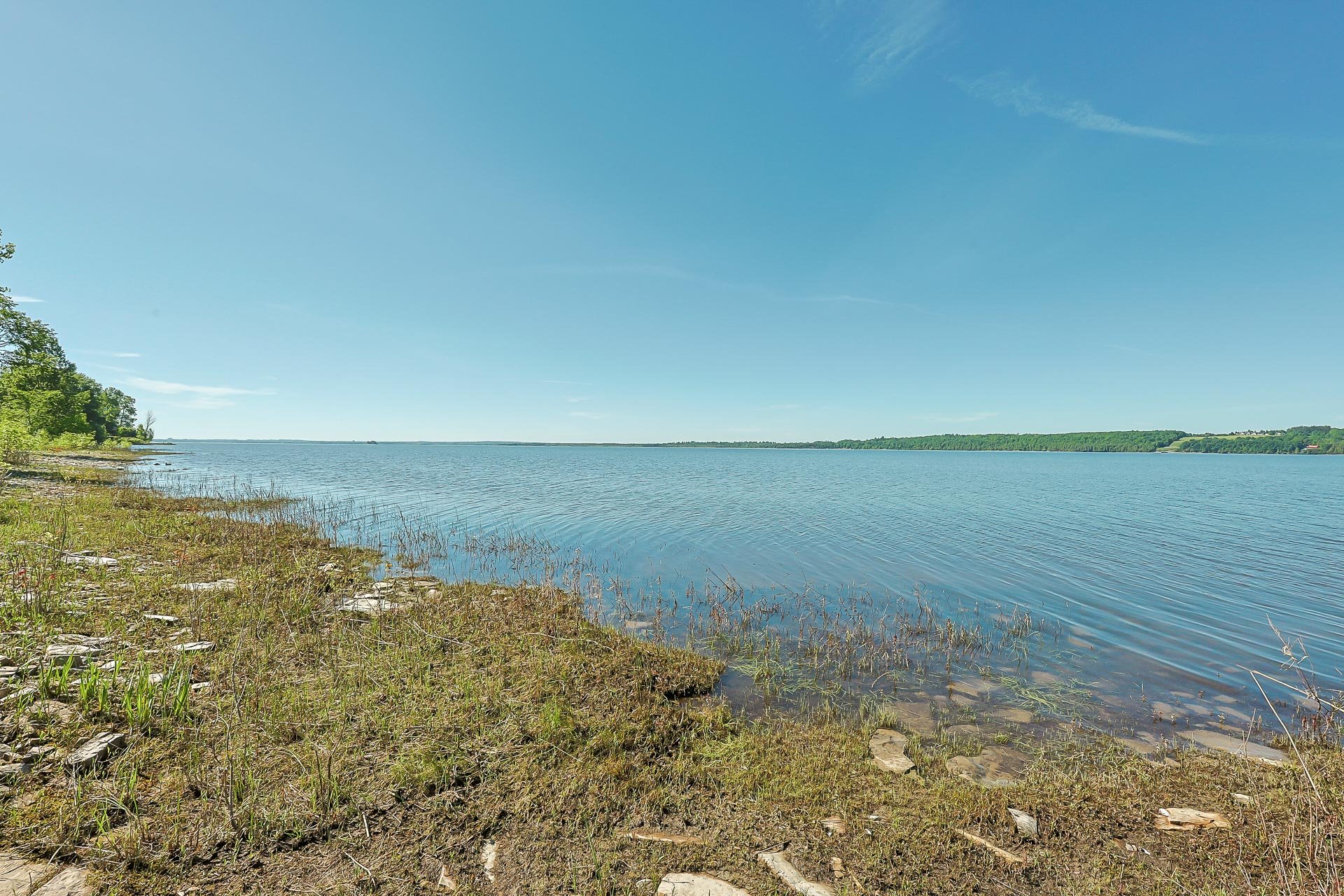 Water view