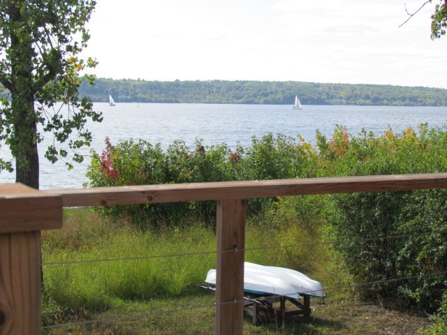 Water view