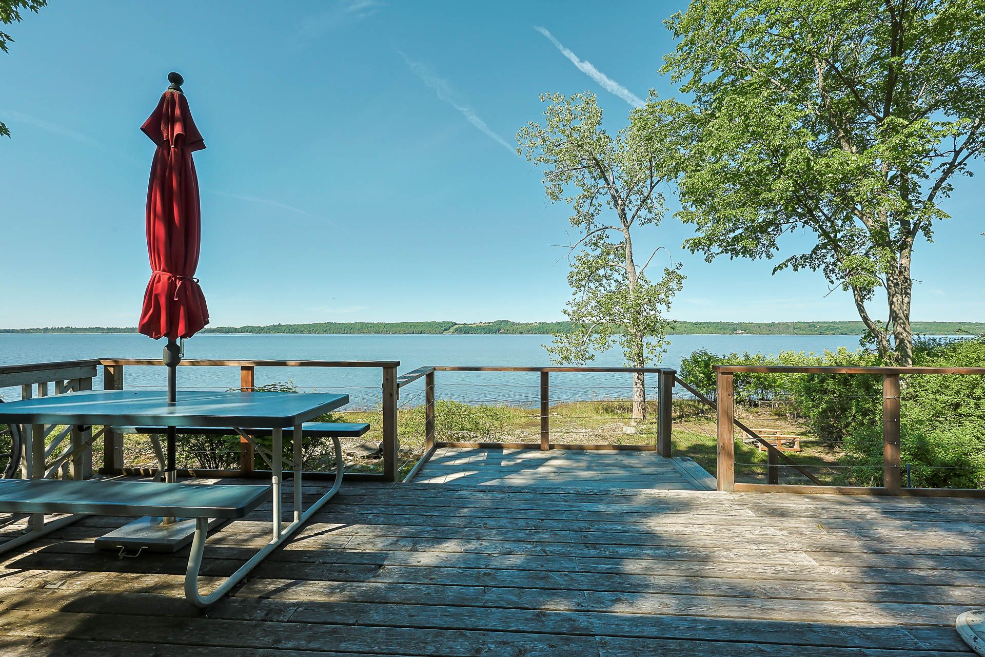 Water view