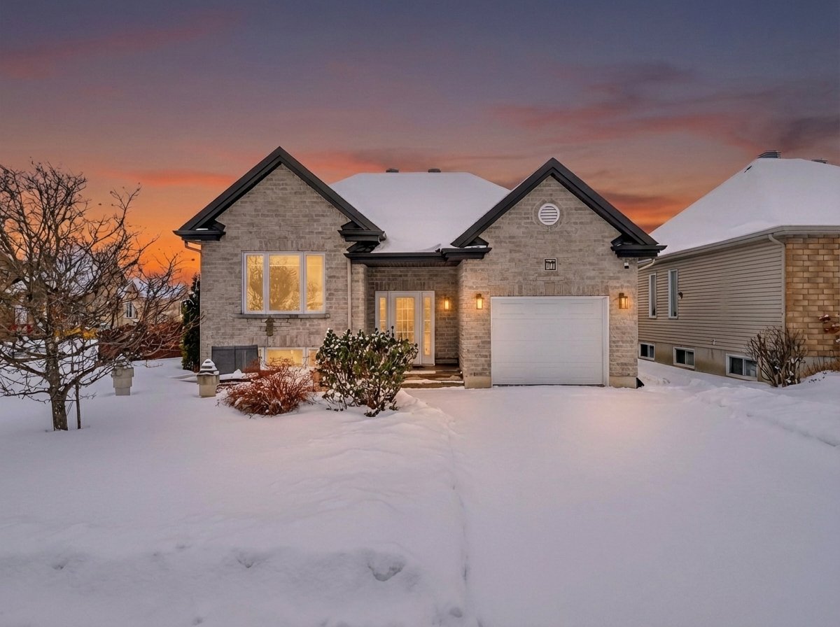 400 Ch. de la Savane 