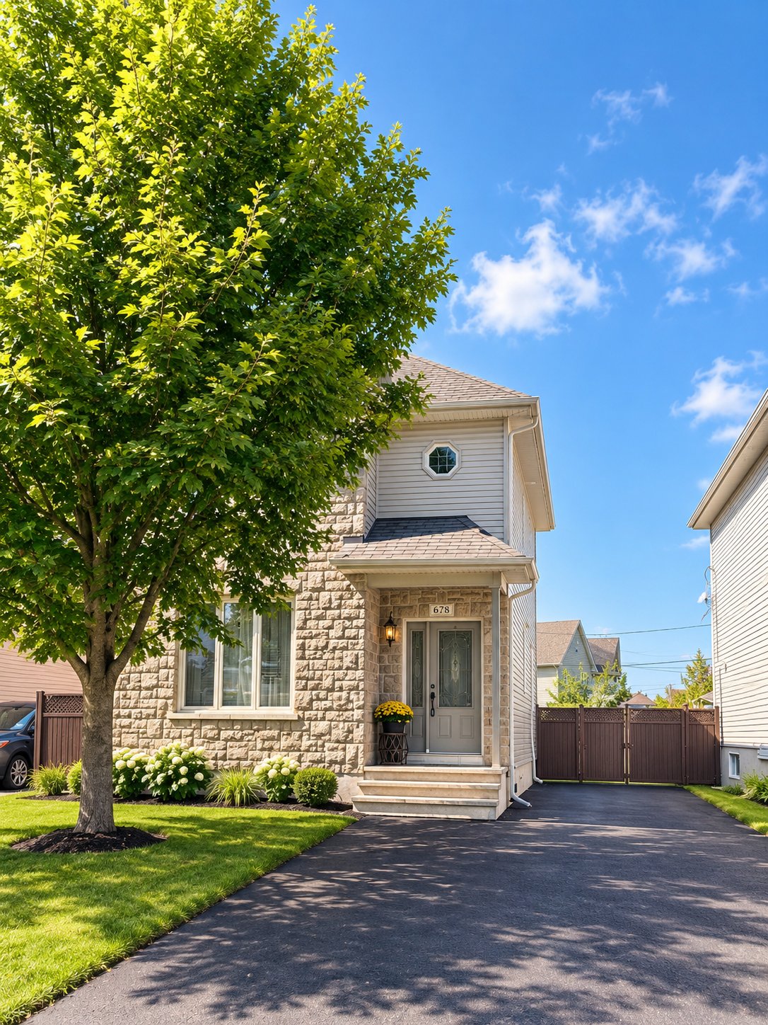 678 Rue A.-Gibeault 