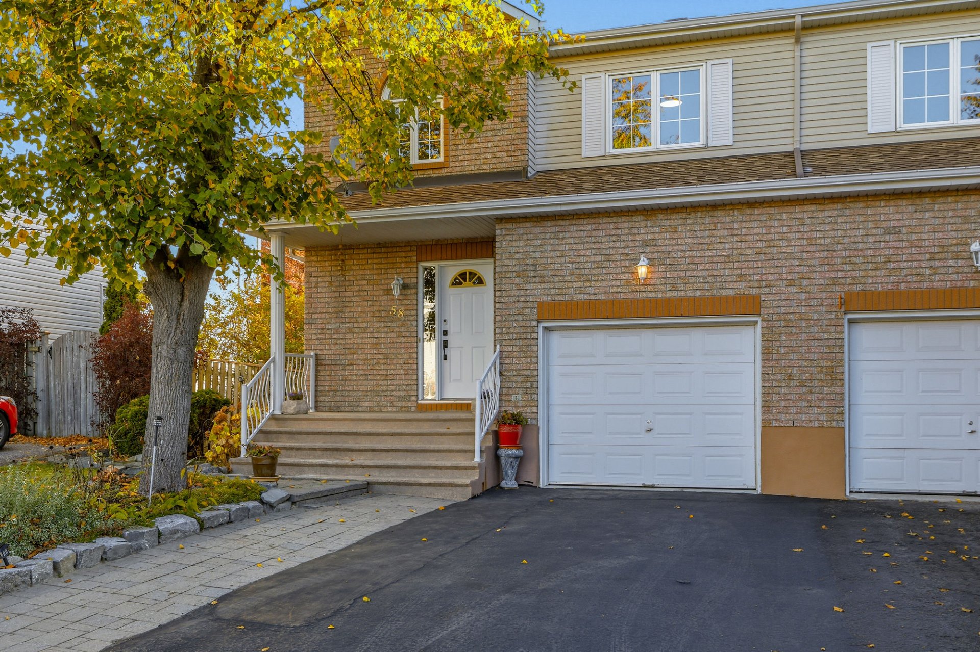 58 Rue Victor-Beaudry