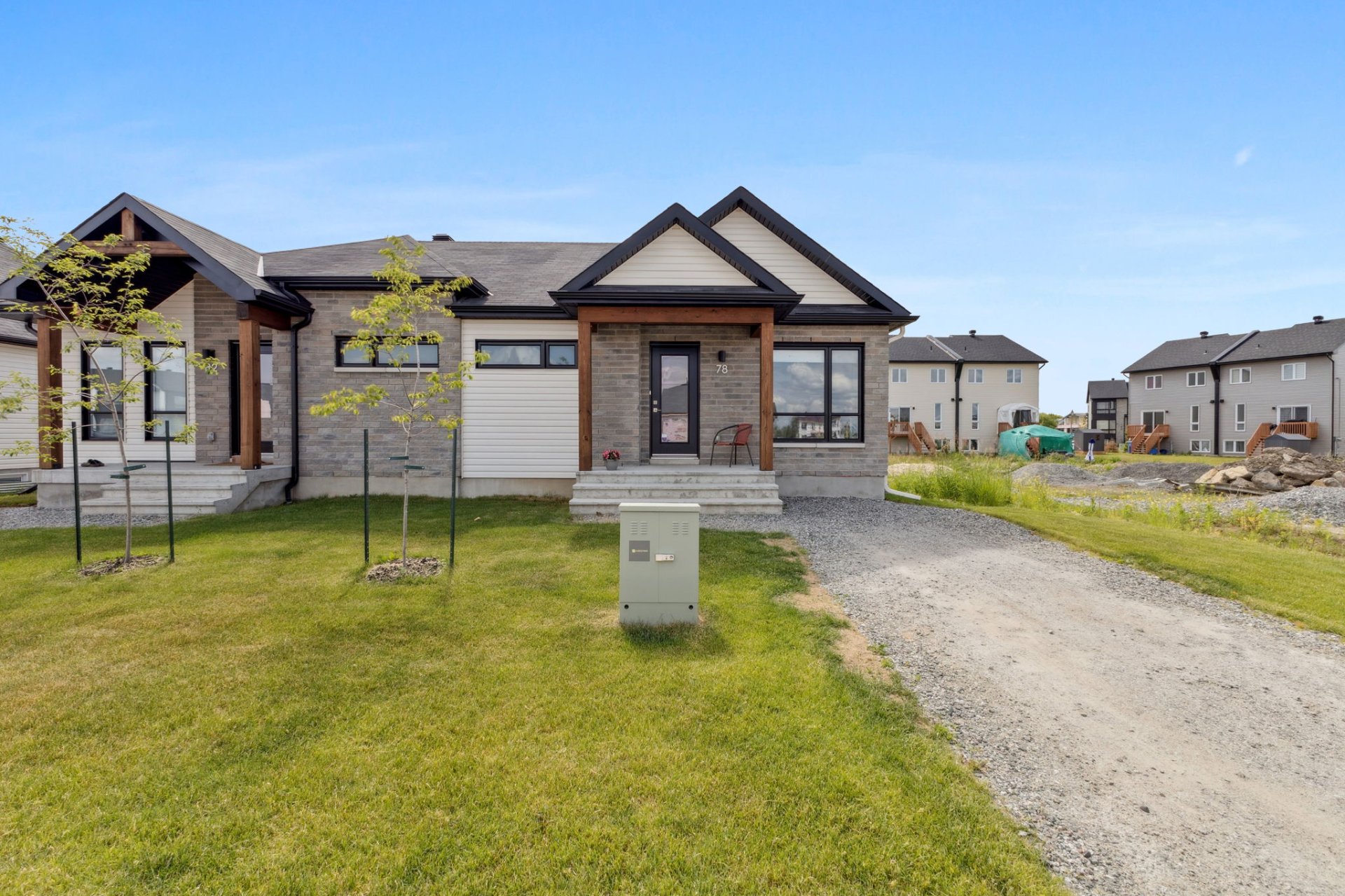 78 Rue du Débusquage