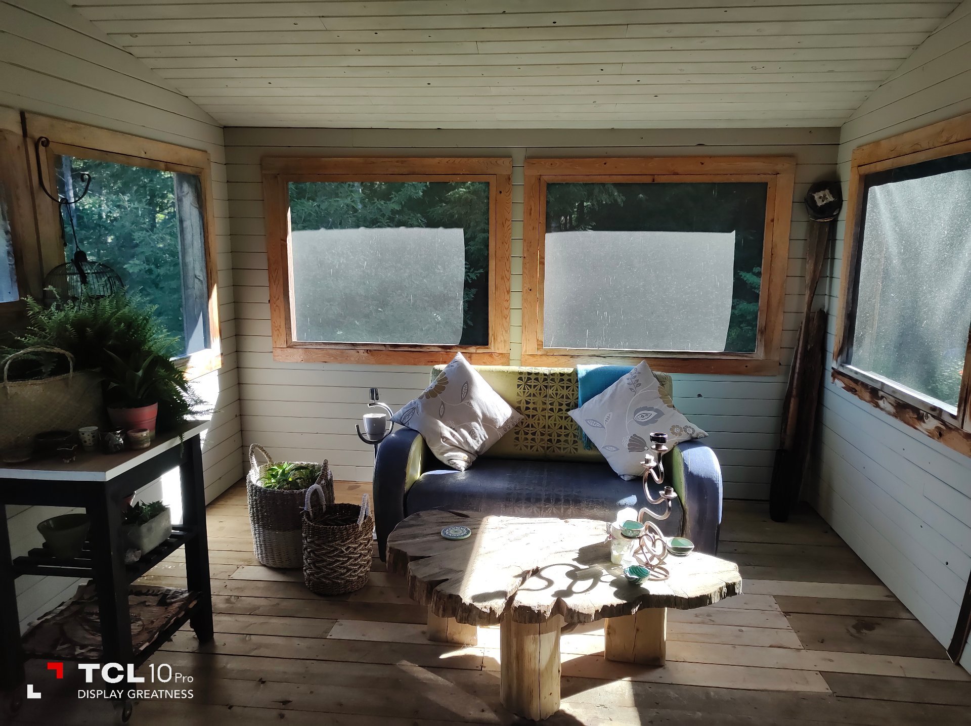 Veranda