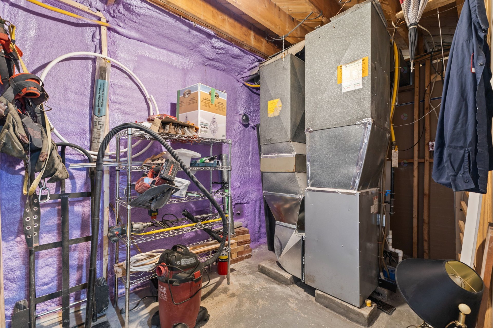 Storage