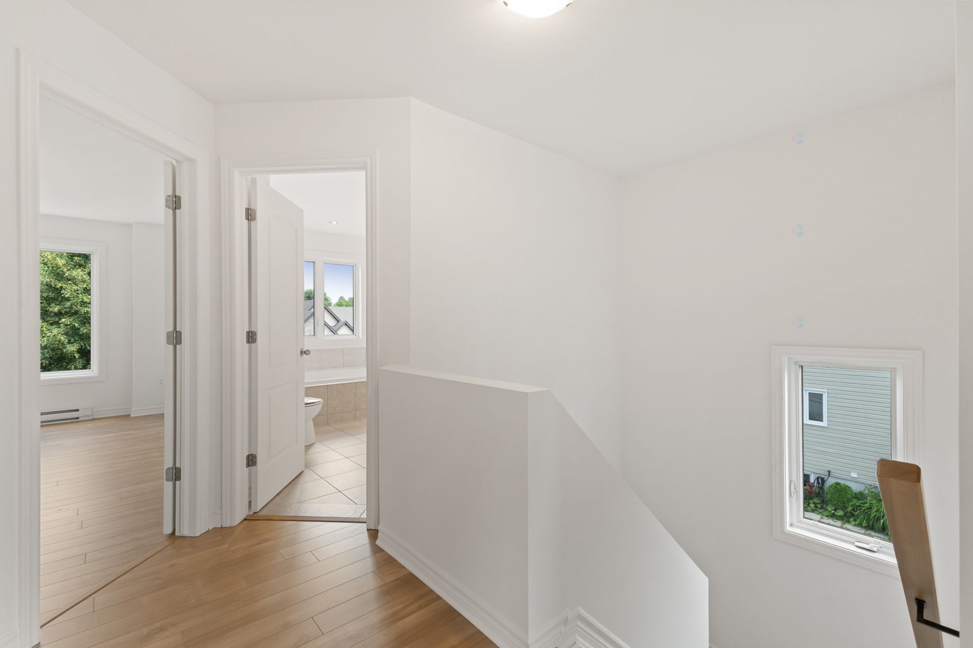 Passageway