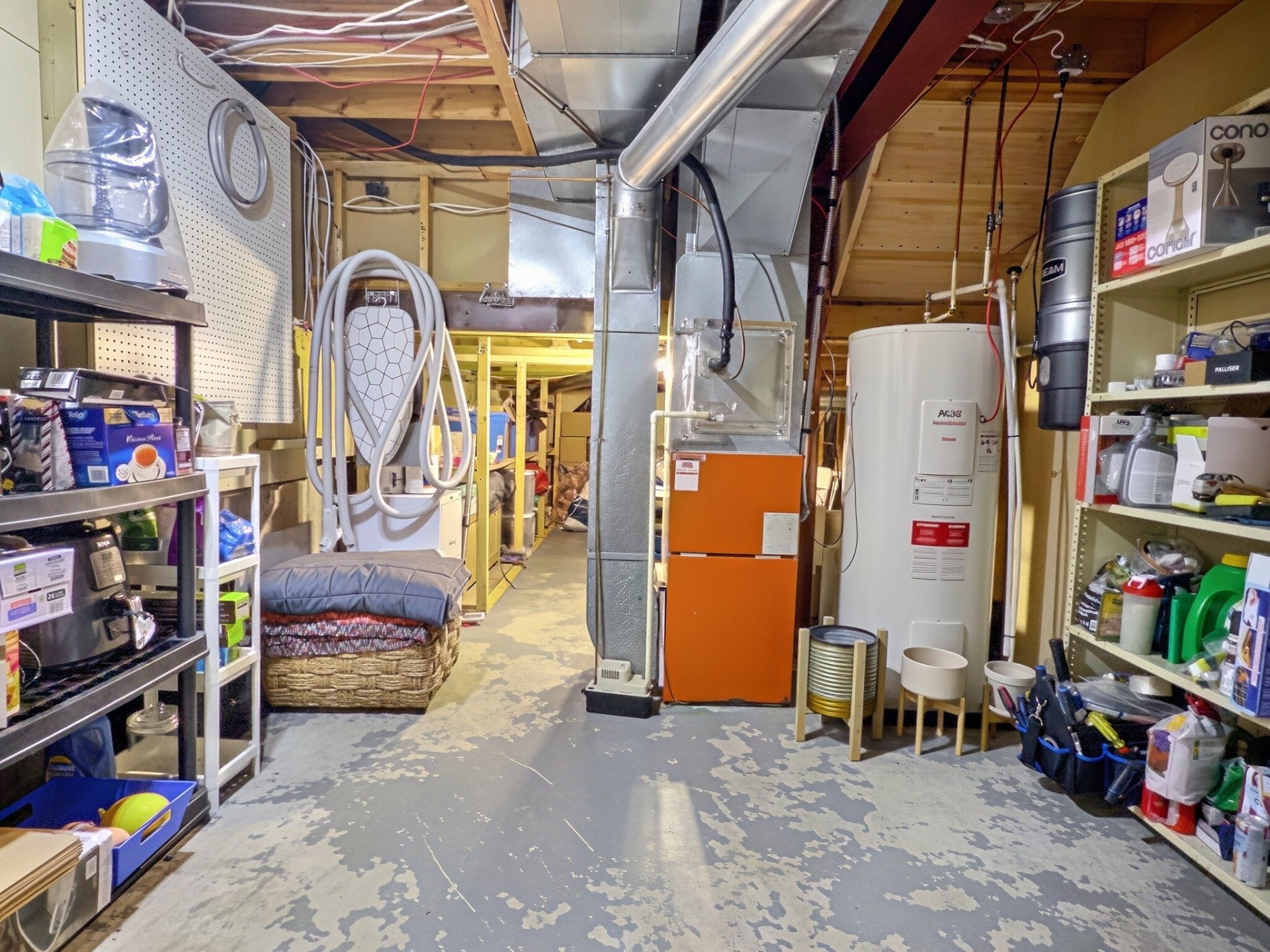 Storage