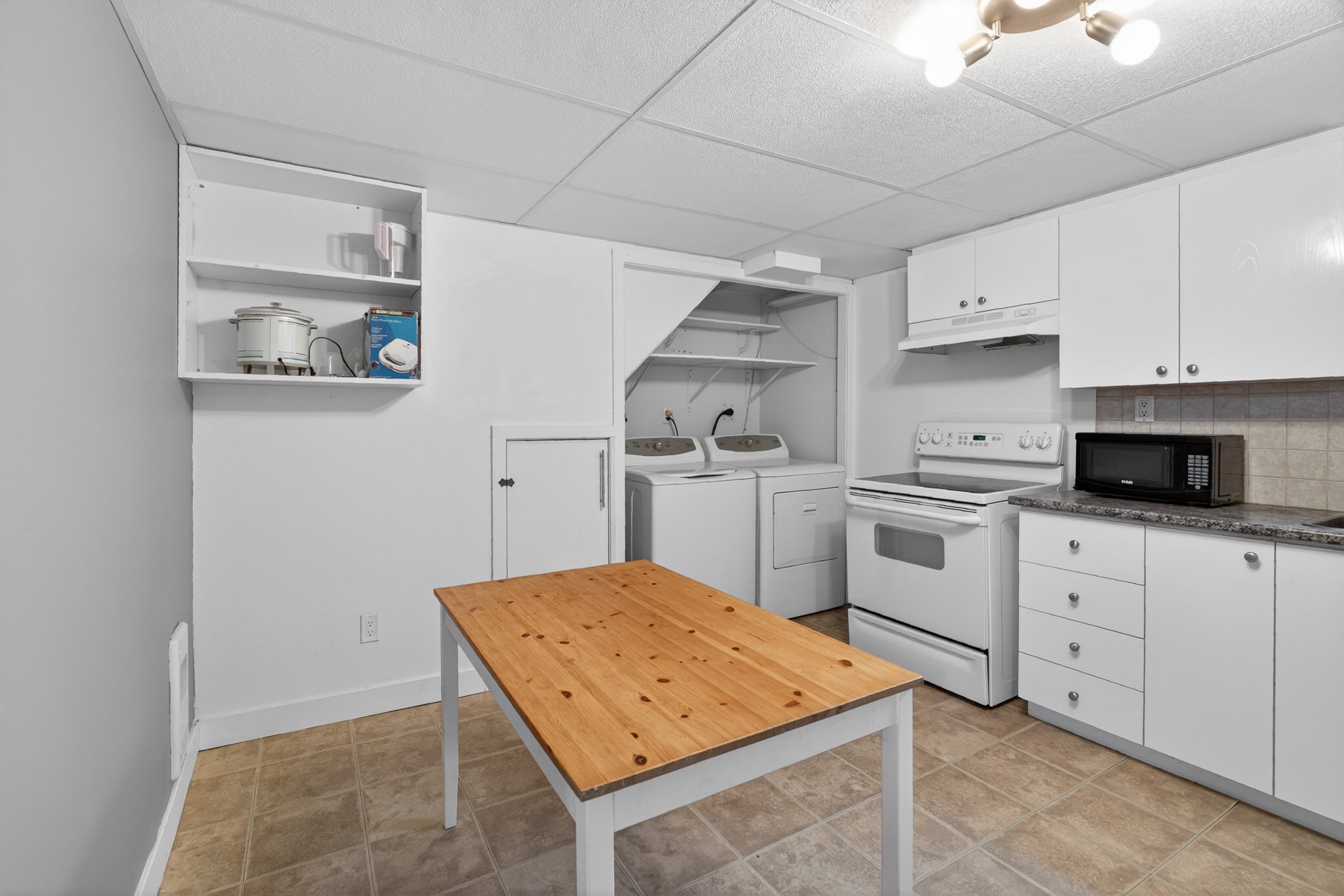 Dinette