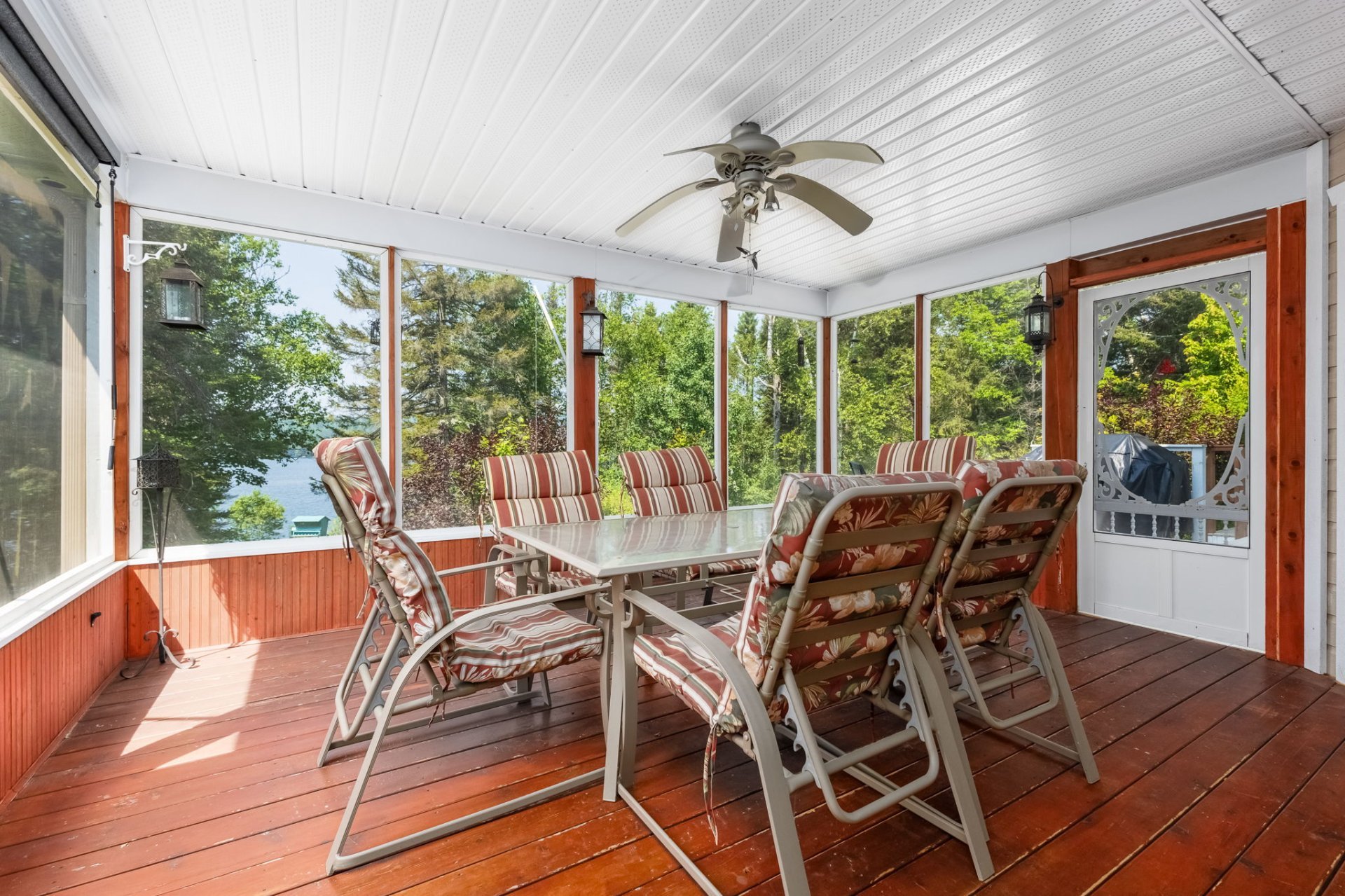 Veranda