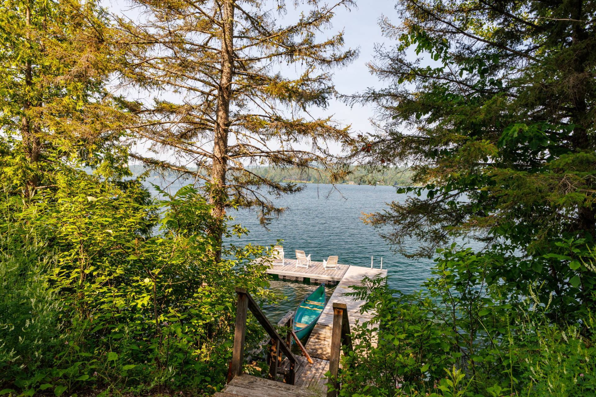 Waterfront