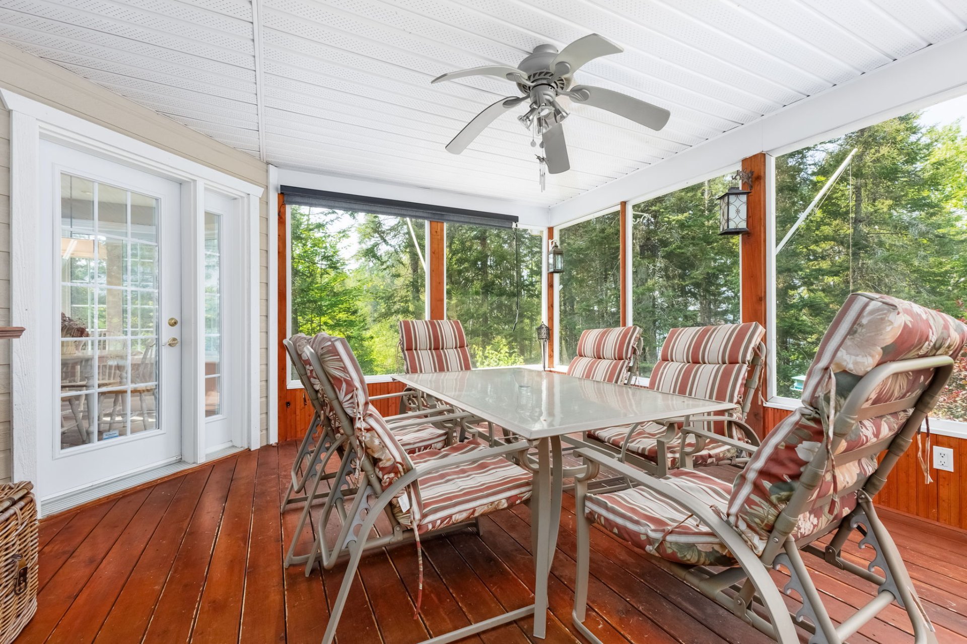 Veranda