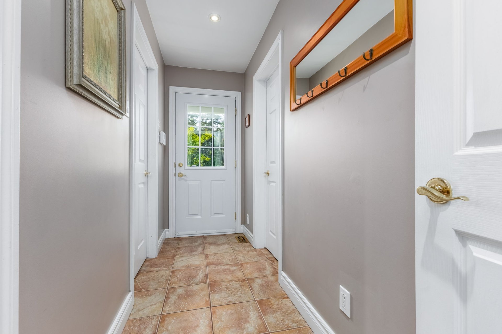 Hallway