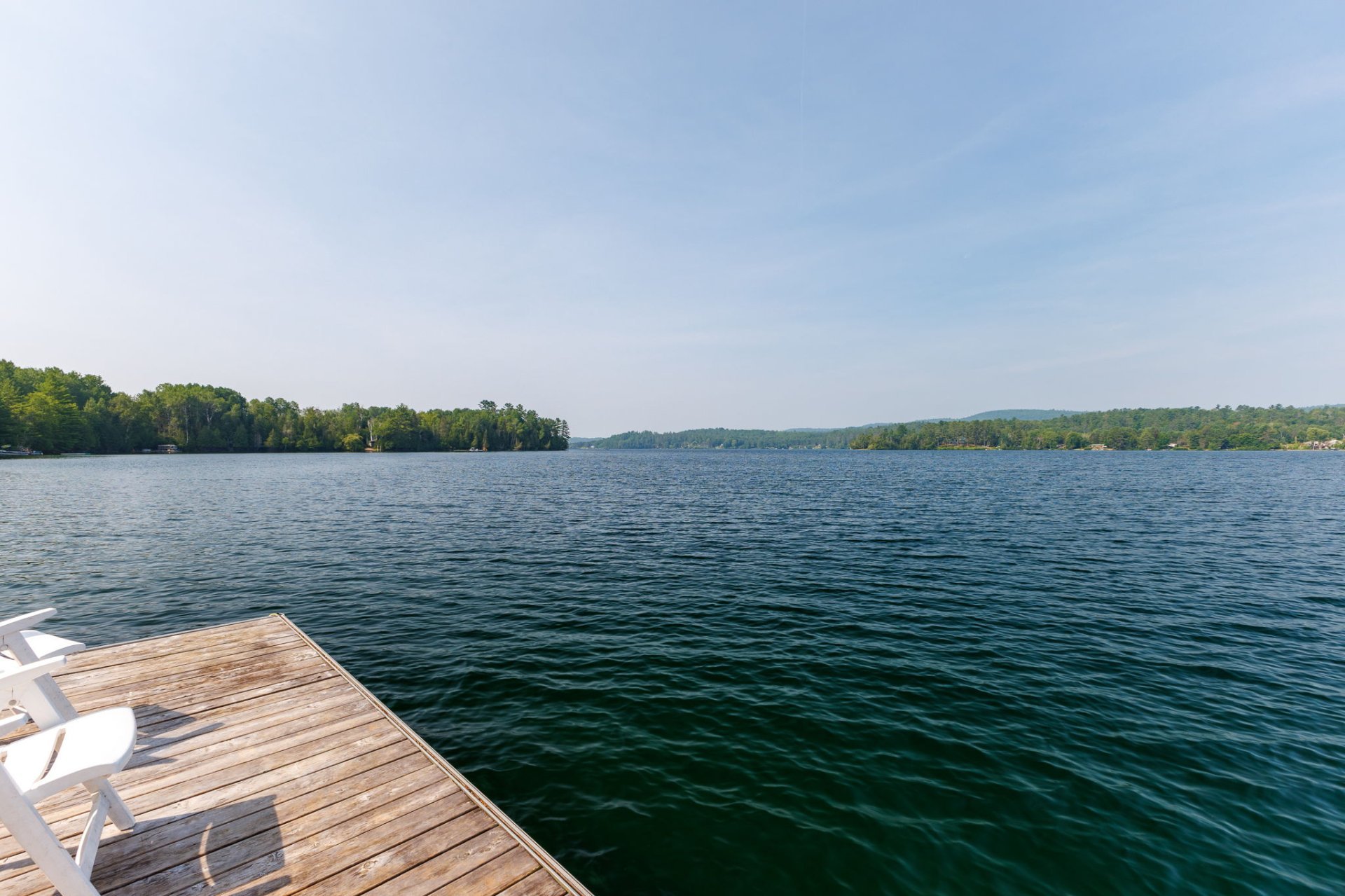 Water view