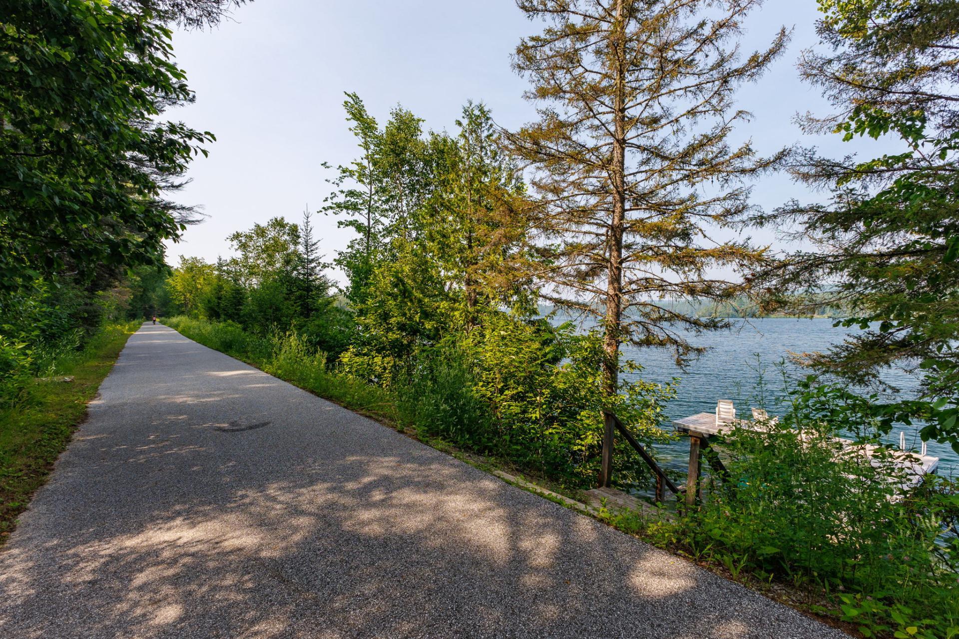 Other - Bike Path