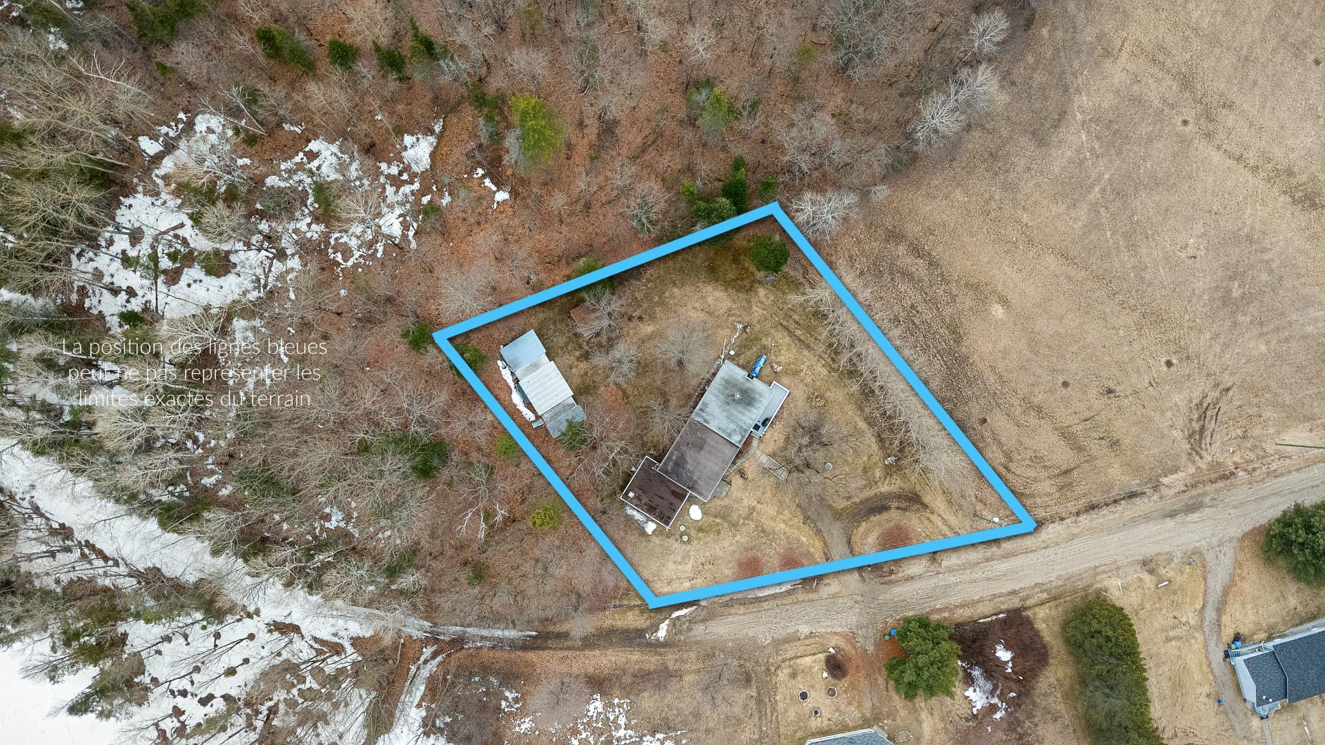 Terre/Terrain - approximatif( lignes )