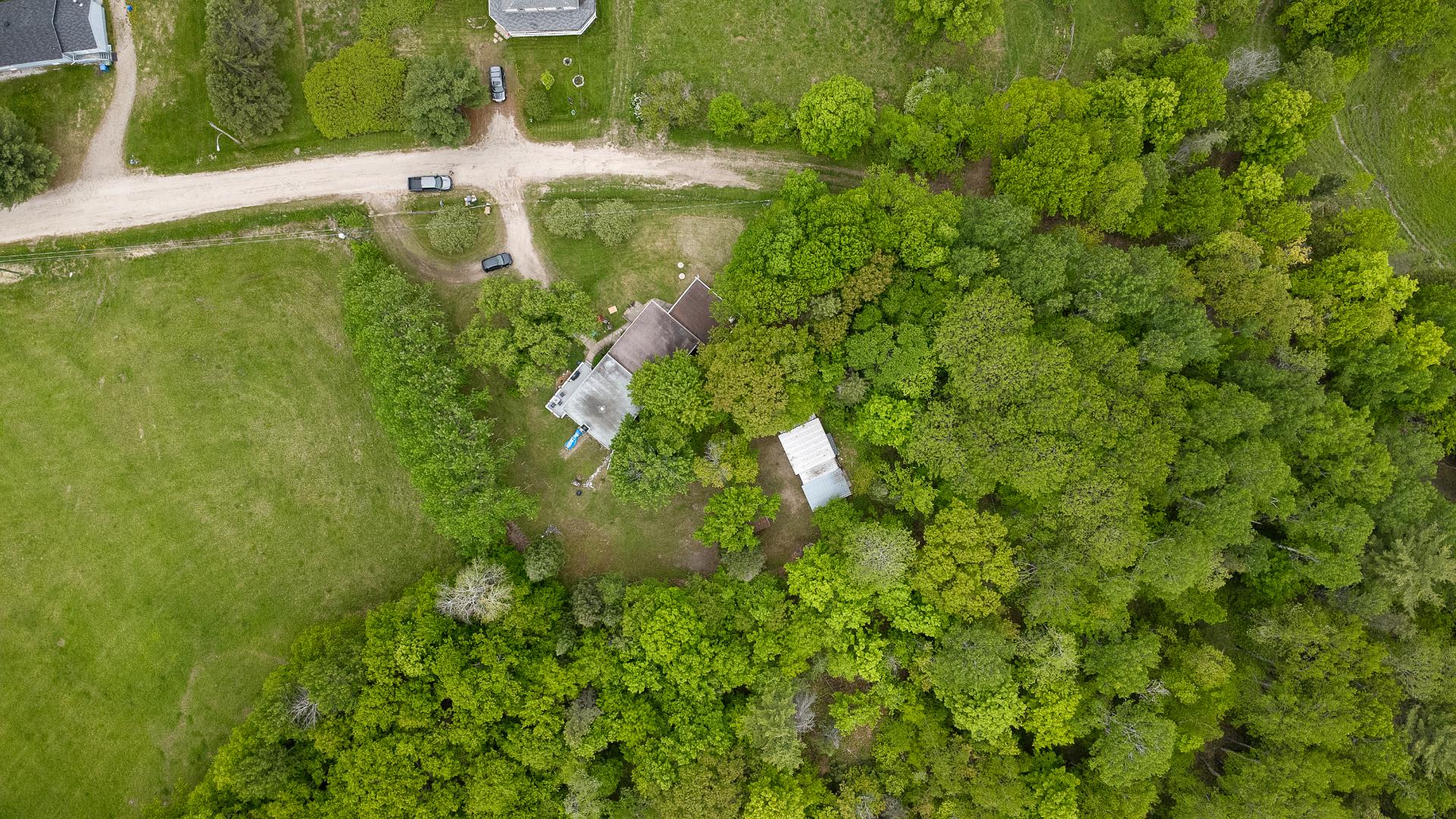 Overall view